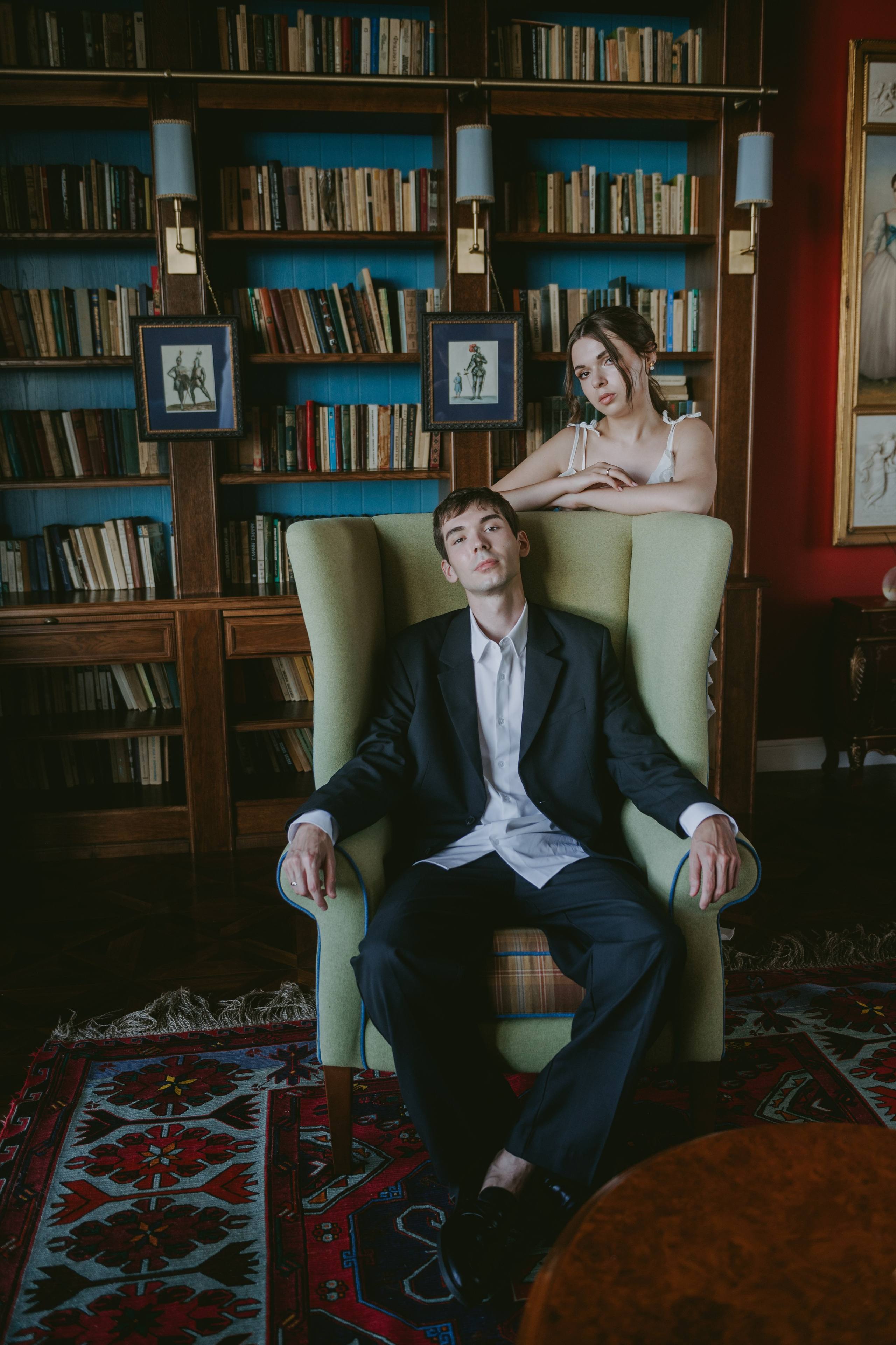 Дарья&Родион. Свадебный и семейный фотограф город Темрюк Фотостудия Темрюк