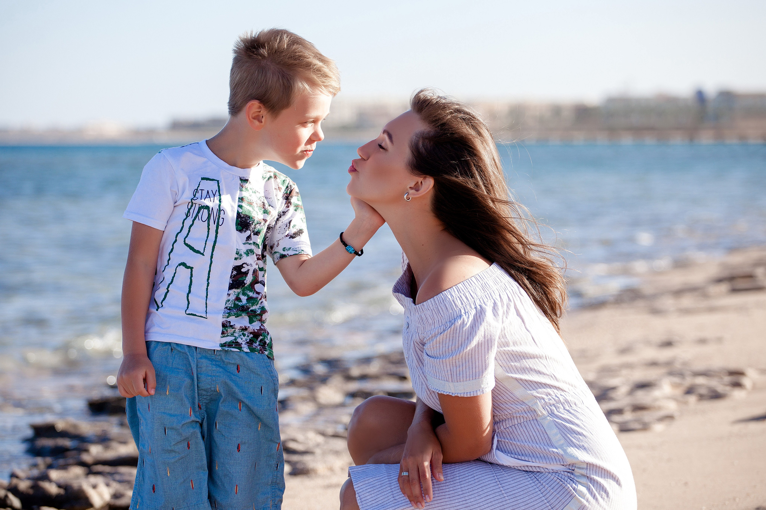 Семейный альбом. Фотограф Хургада / Египет Натали Шувалова