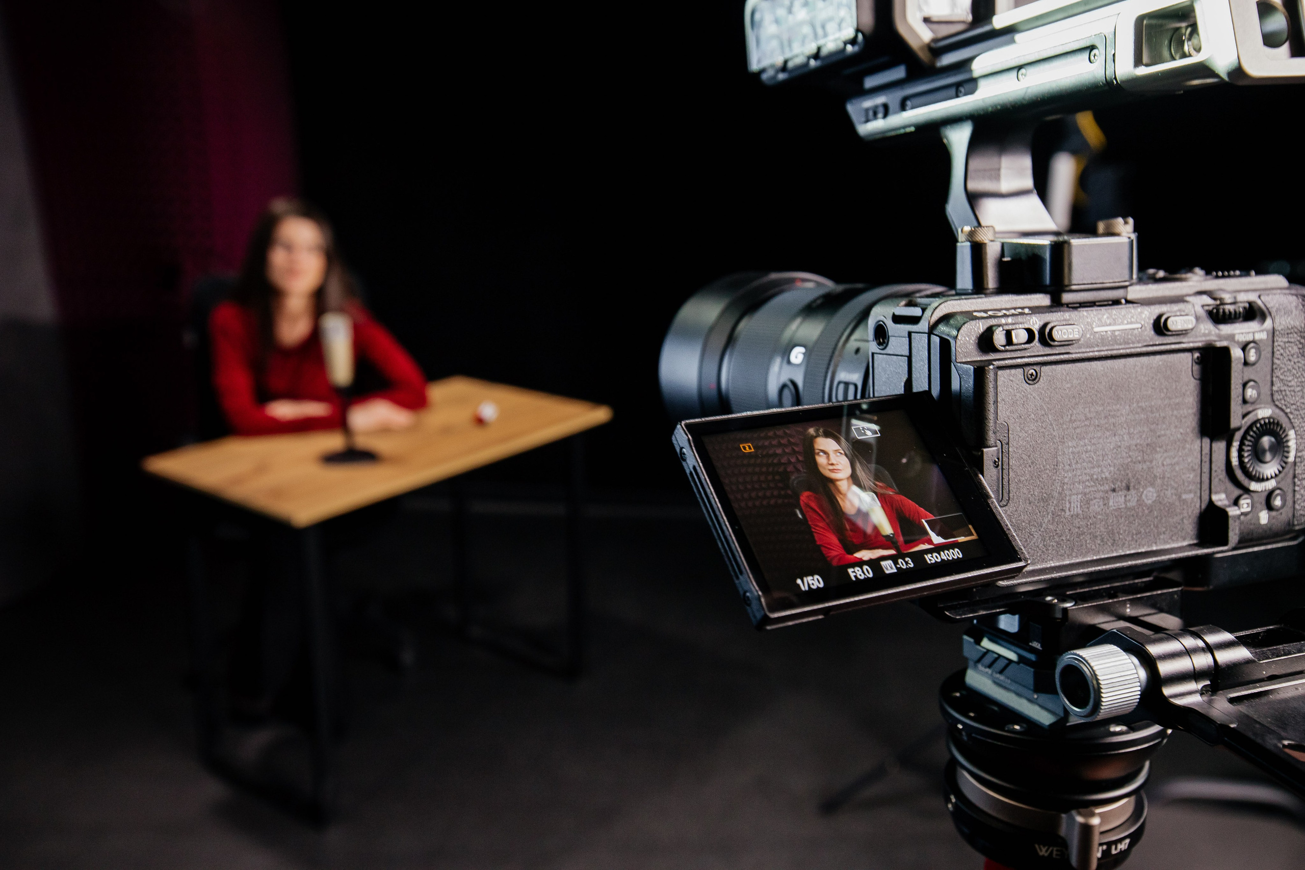 VideoLab Ekb I VK. Репортажный и портретный фотограф в Екатеринбурге Гизатуллин Марат