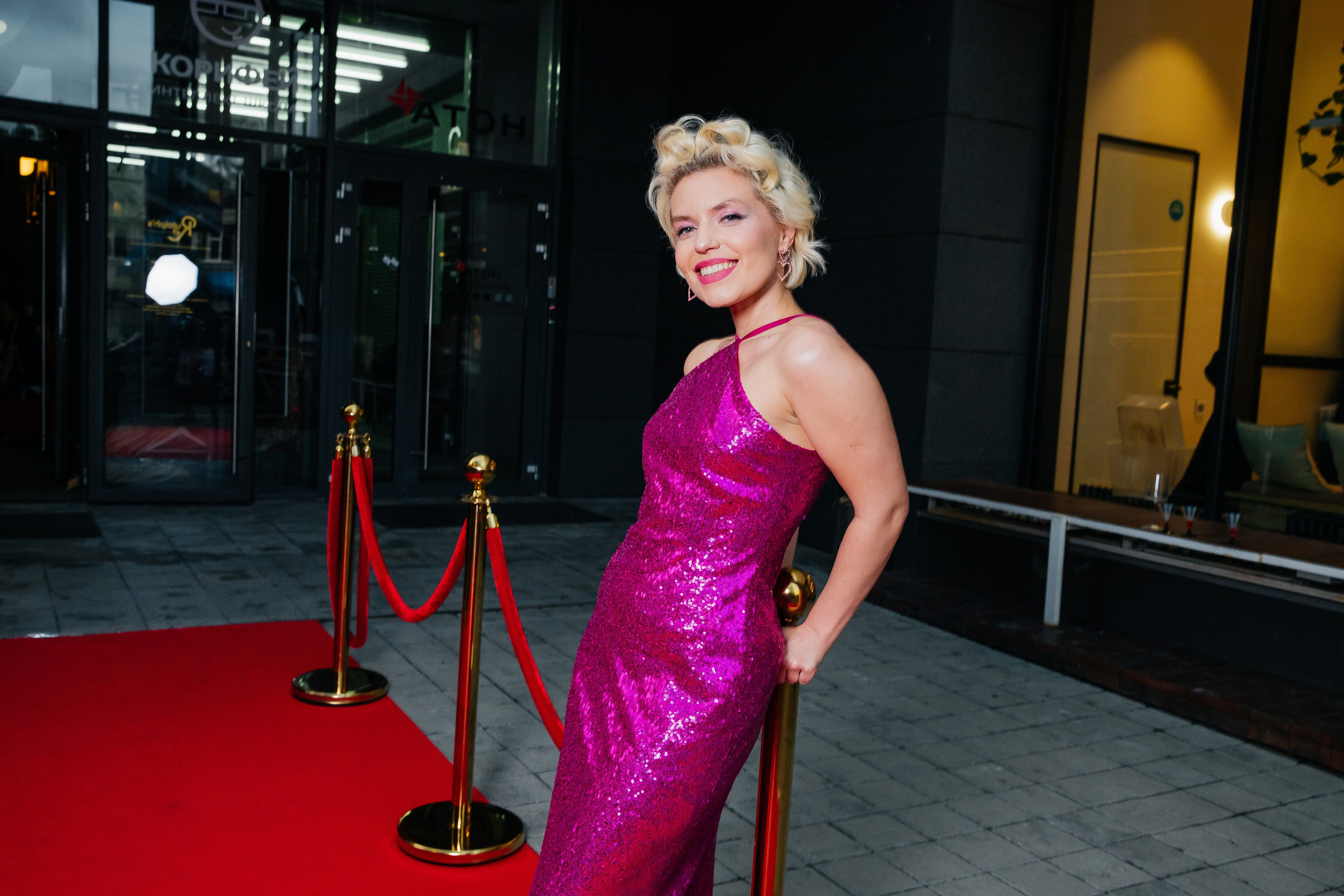 Оскар «Rudolph`s BAR». Репортажный и портретный фотограф в Екатеринбурге Гизатуллин Марат