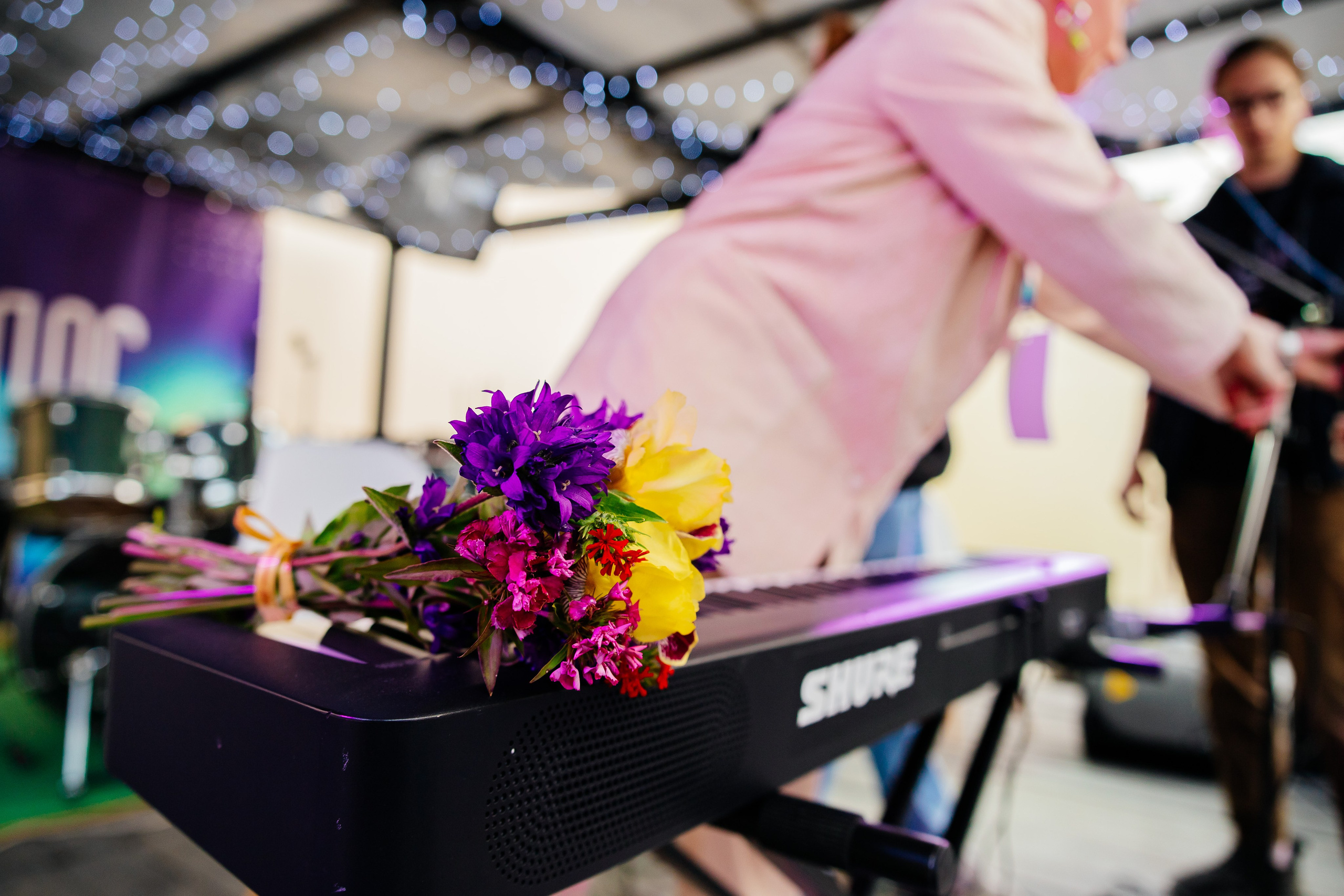 URAL MUSIC NIGHT. Репортажный и портретный фотограф в Екатеринбурге Гизатуллин Марат