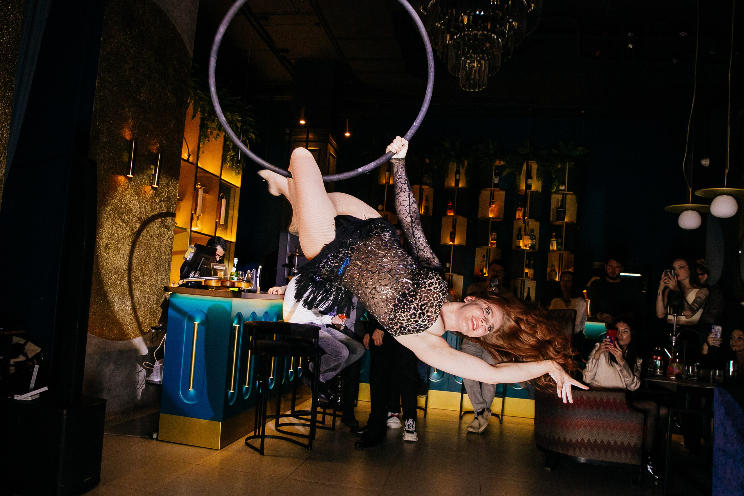 Rudolph`s BAR. Репортажный и портретный фотограф в Екатеринбурге Гизатуллин Марат