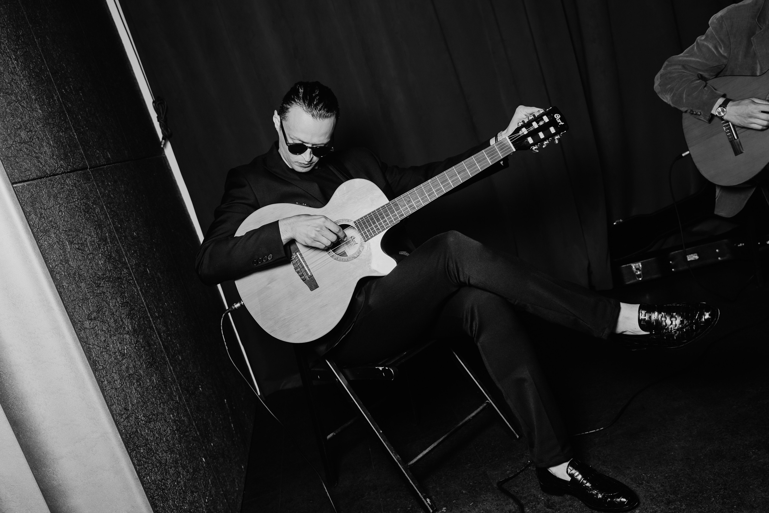 Оскар «Rudolph`s BAR». Репортажный и портретный фотограф в Екатеринбурге Гизатуллин Марат