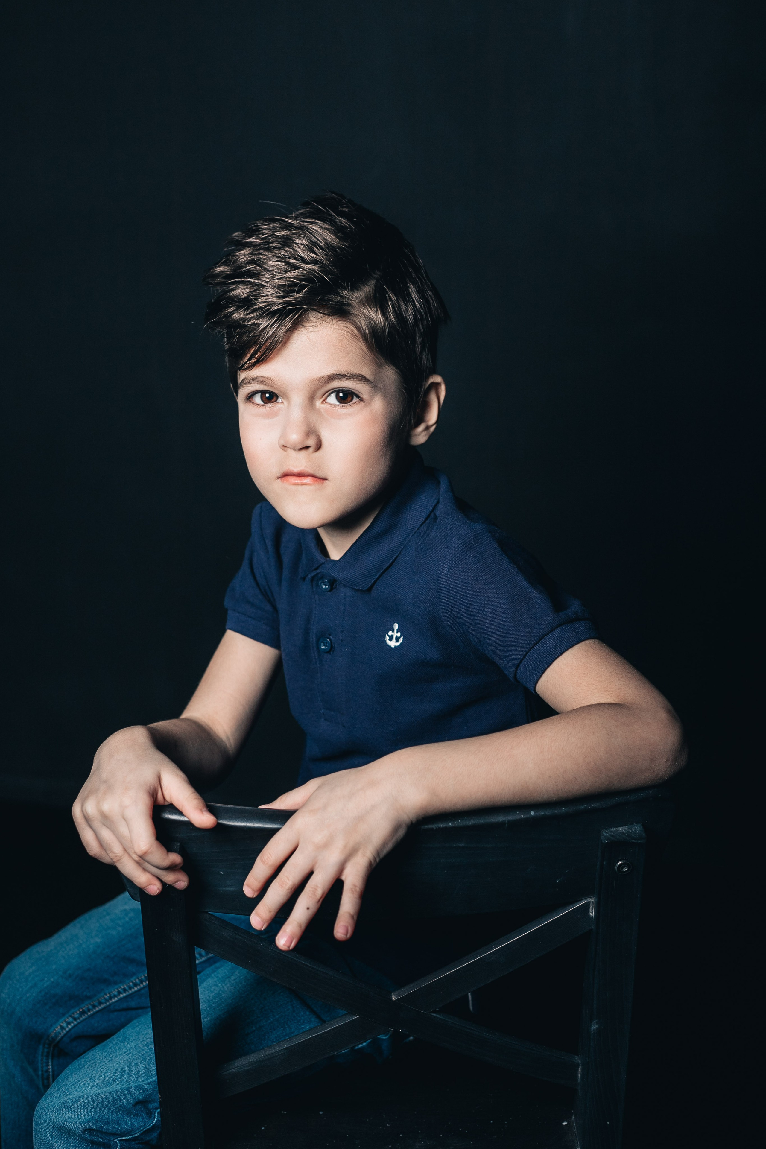 Марк. Репортажный и портретный фотограф в Екатеринбурге Гизатуллин Марат