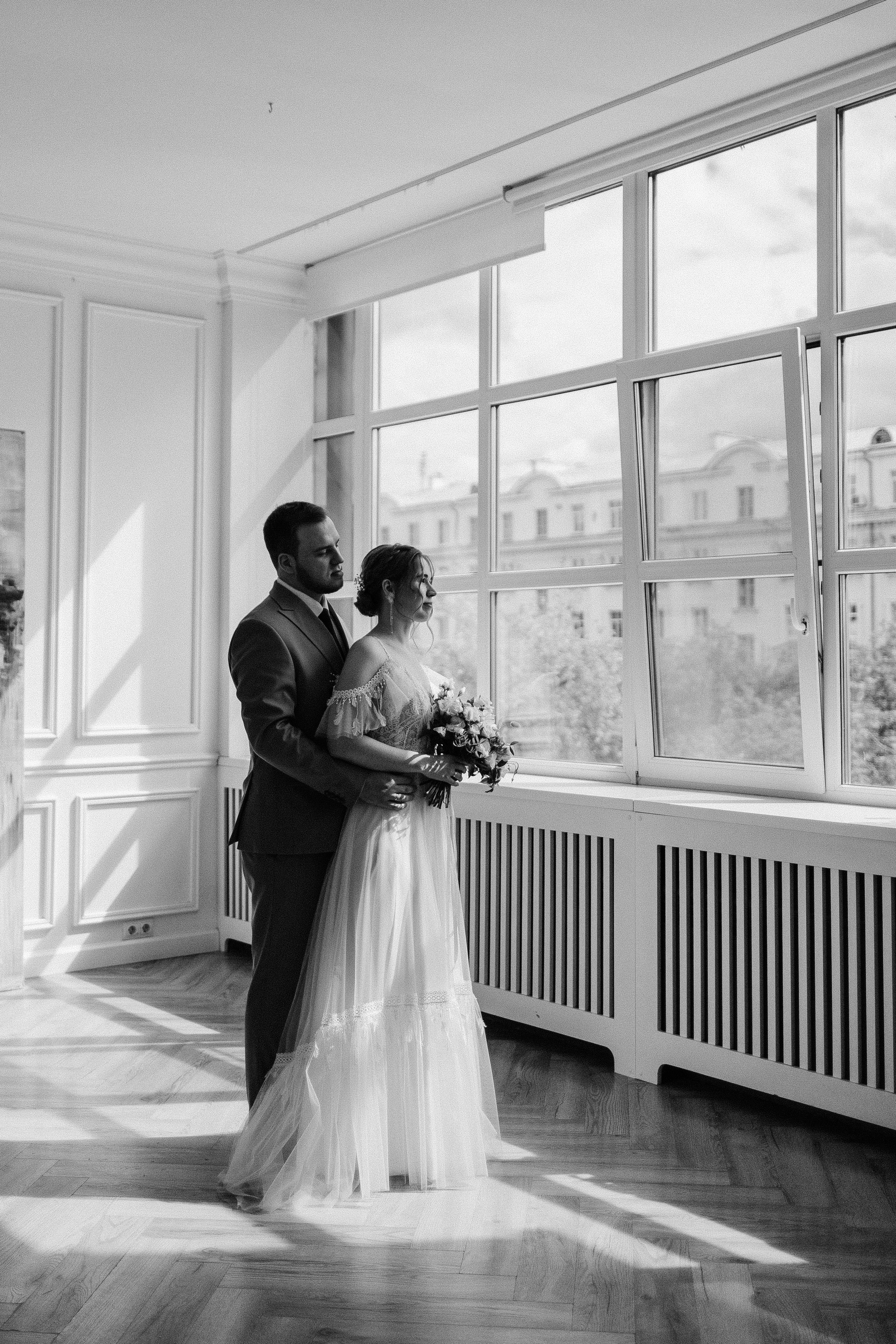 Сергей и Анастасия/2024. Свадебный и семейный фотограф в Екатеринбурге