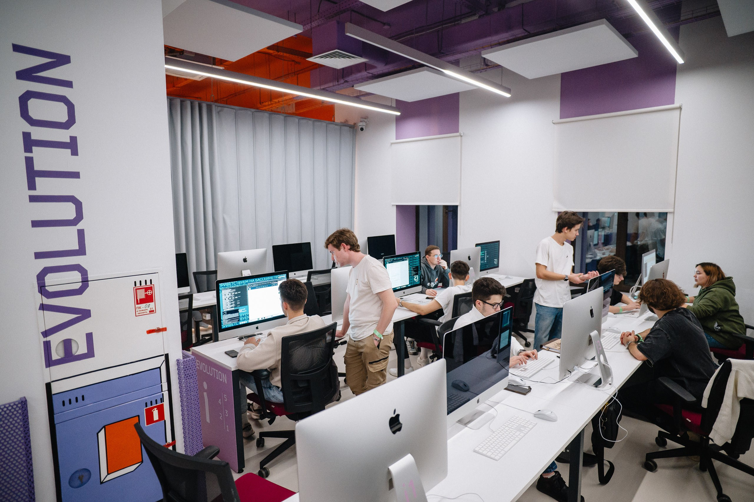 Школа 21. Свадебный и репортажный фотограф в Казани Айрат Хайриев