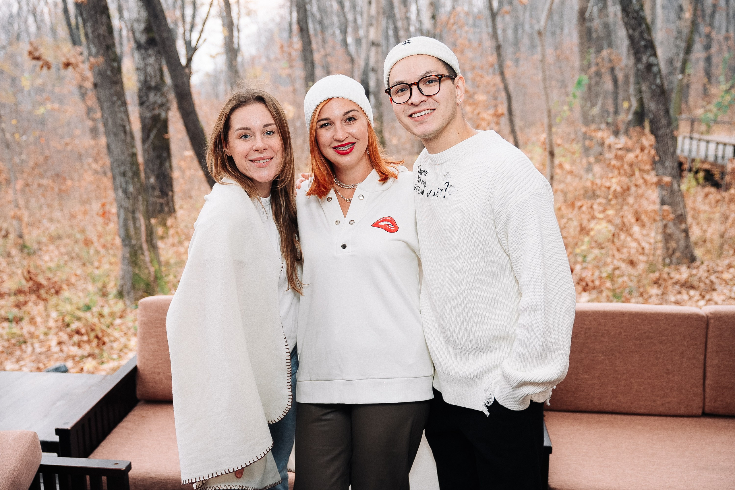 Белый кофе. Фотограф в Хабаровске Швендых Рудольф