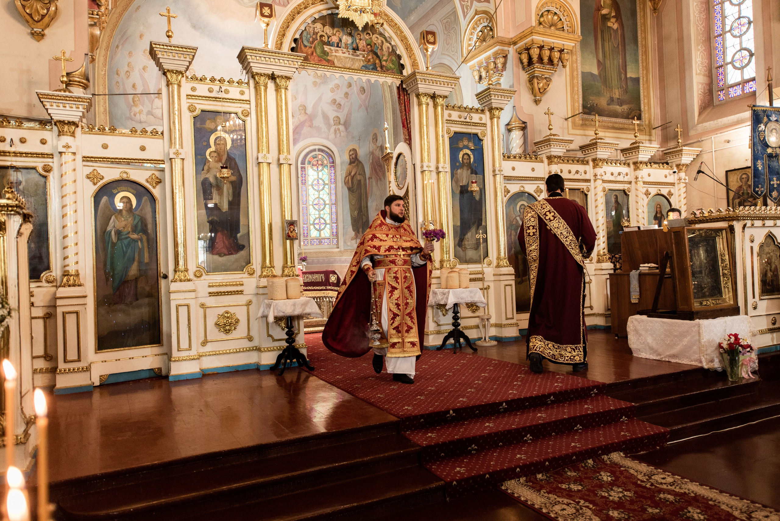 Пасха 16.04.2023. Семейный и свадебный фотограф в Феодосии и Коктебеле