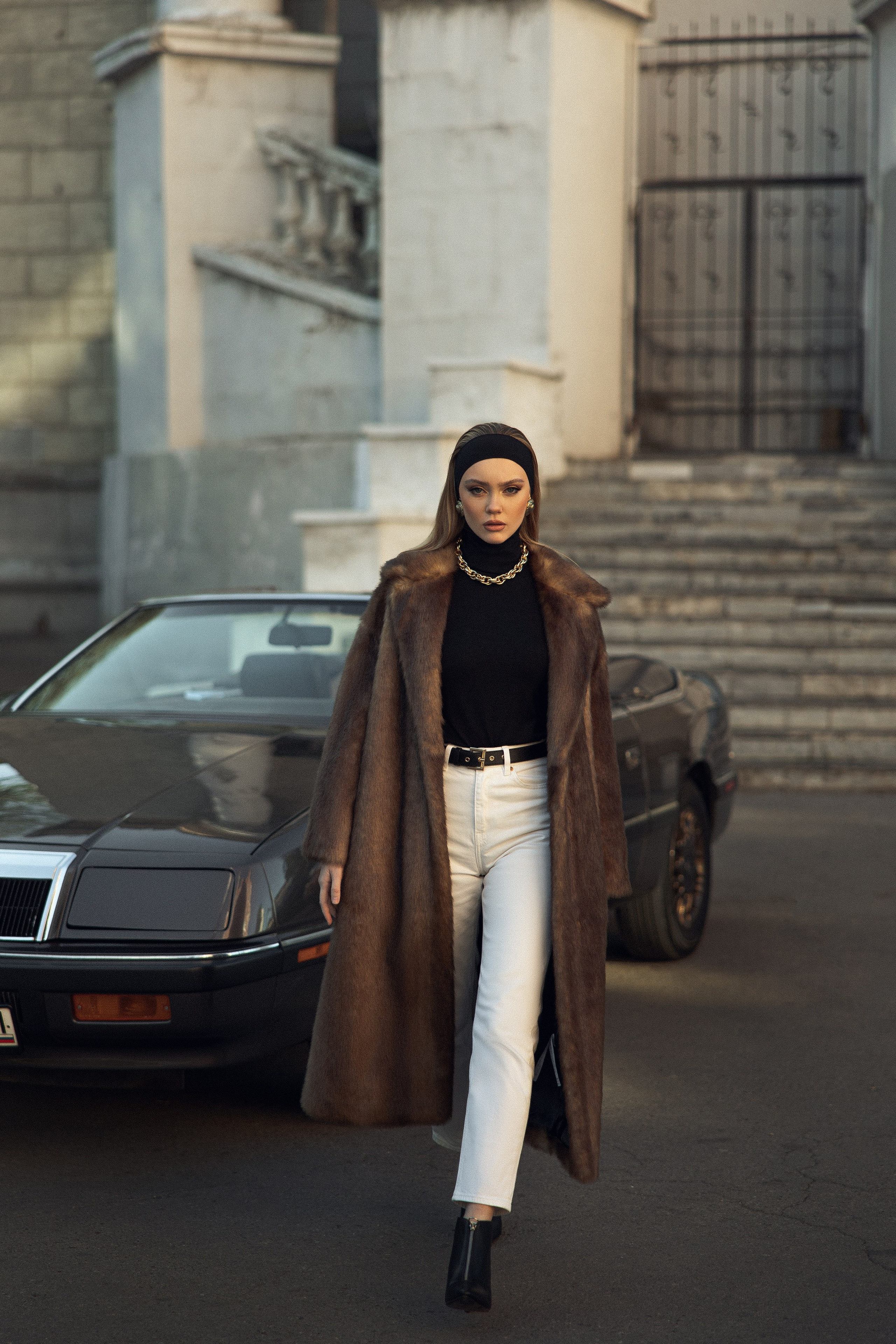 Old money. Свадебный и портретный фотограф в Ростове на Дону Андо Саргсян