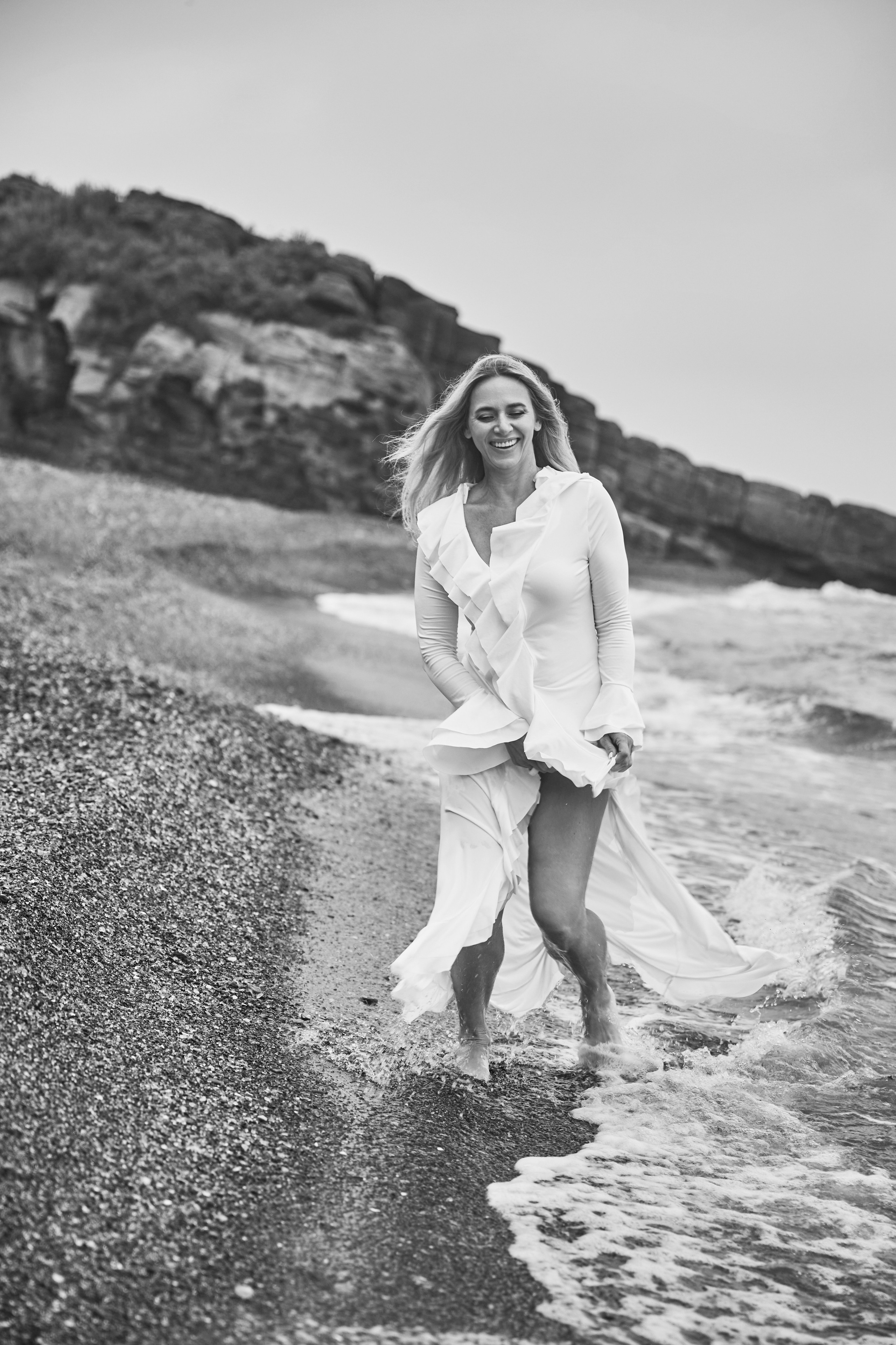 Алена. Фотограф женского портрета, беременности и материнства Харькова Елена