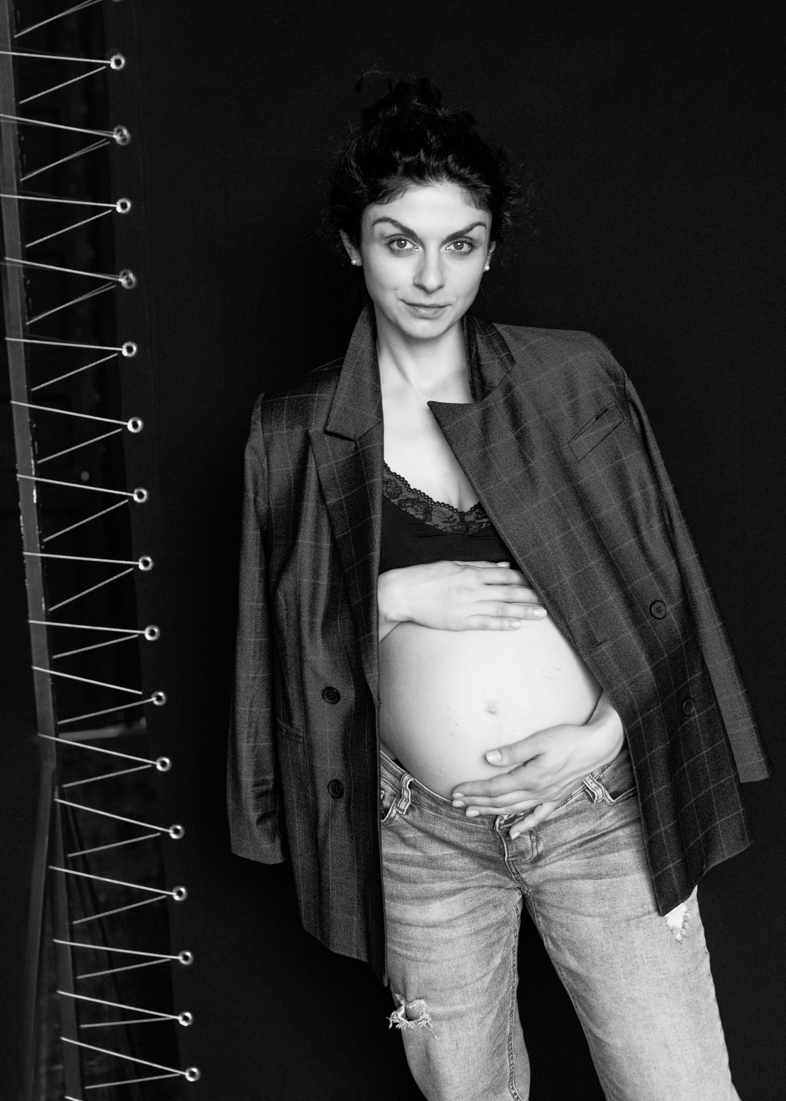 Александра. Главная