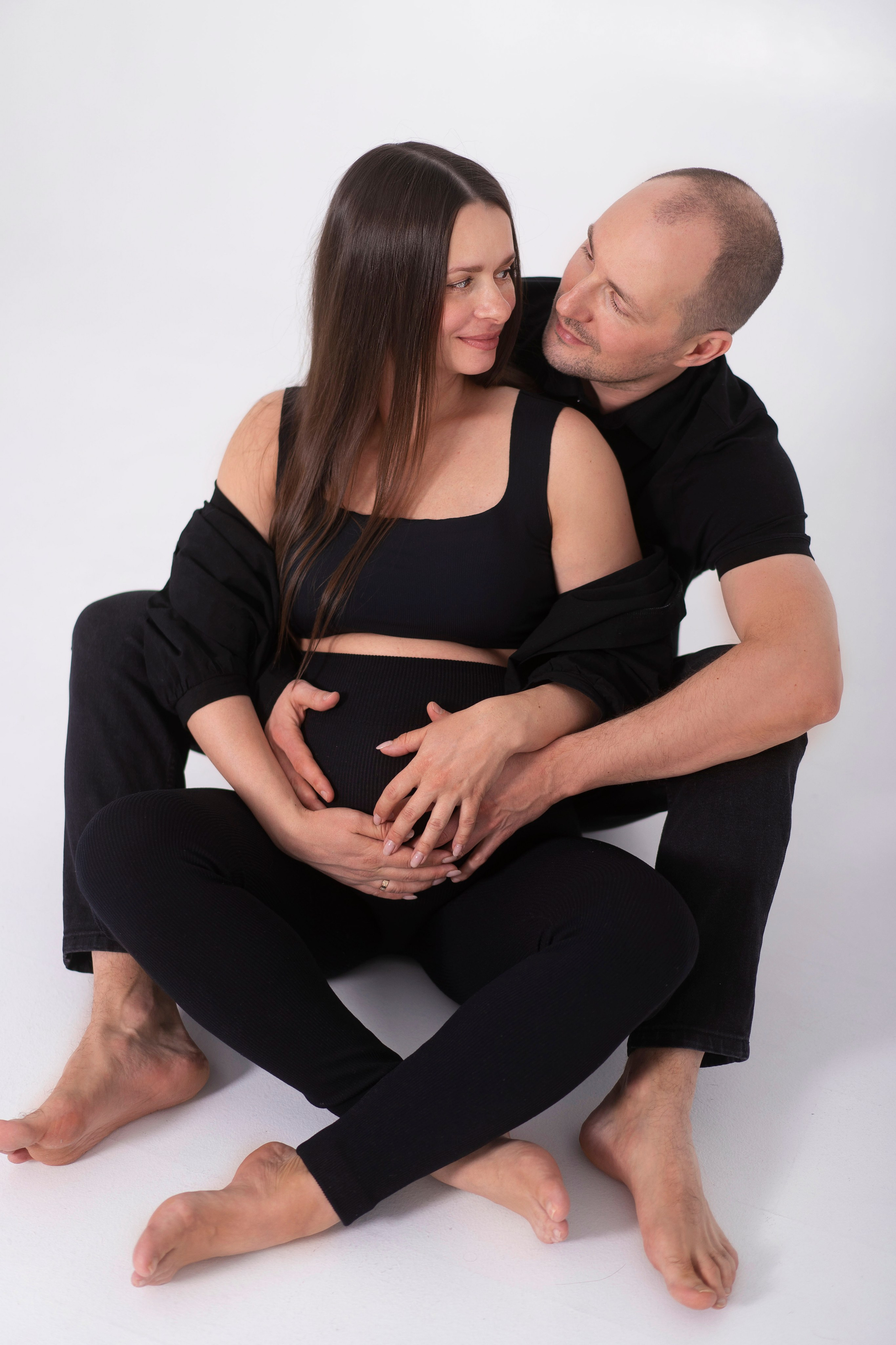 Семейные. Семейный фотограф, Омск