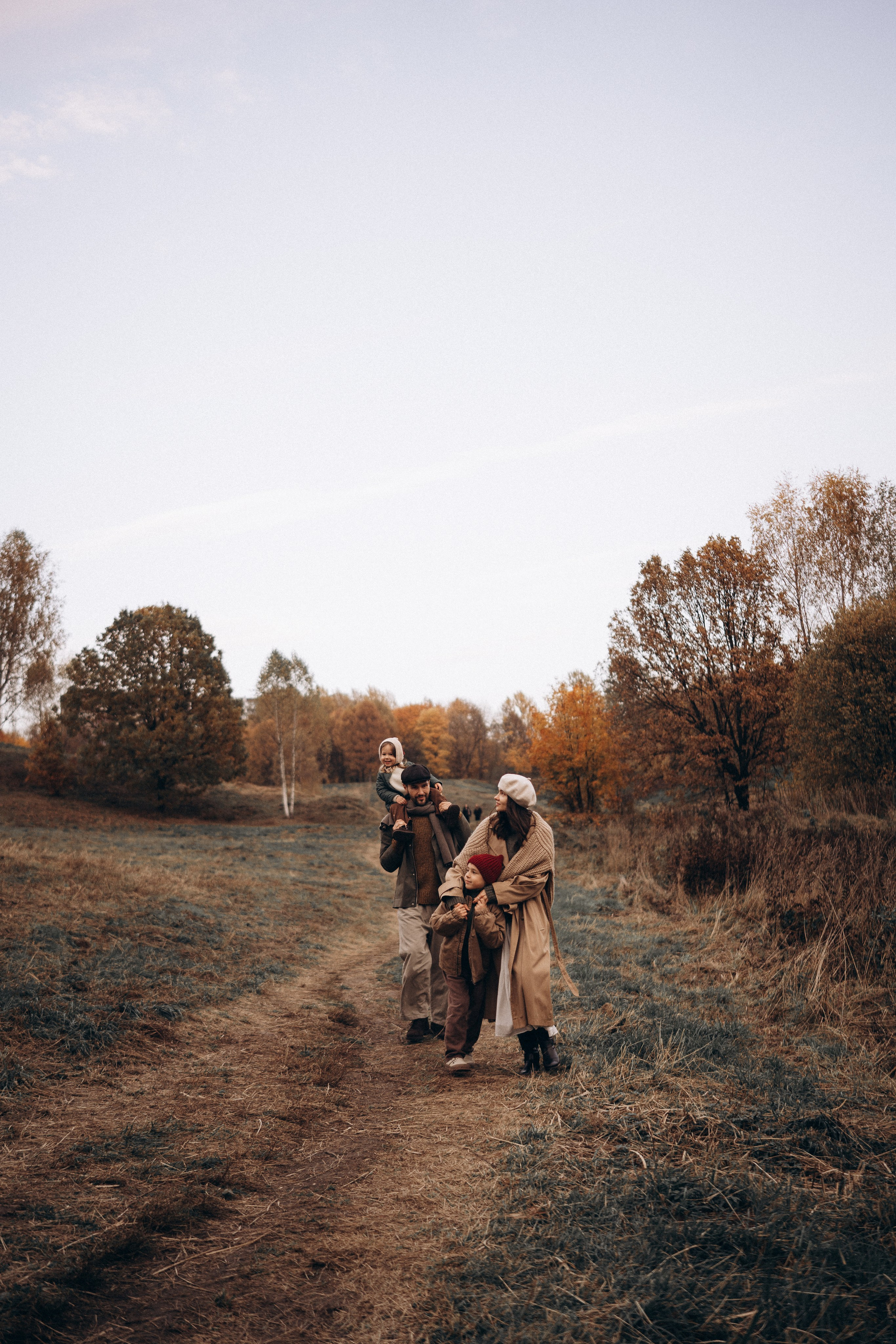 Family Life. Фотограф Новорожденных в Москве. Семейные истории в стиле LIFE