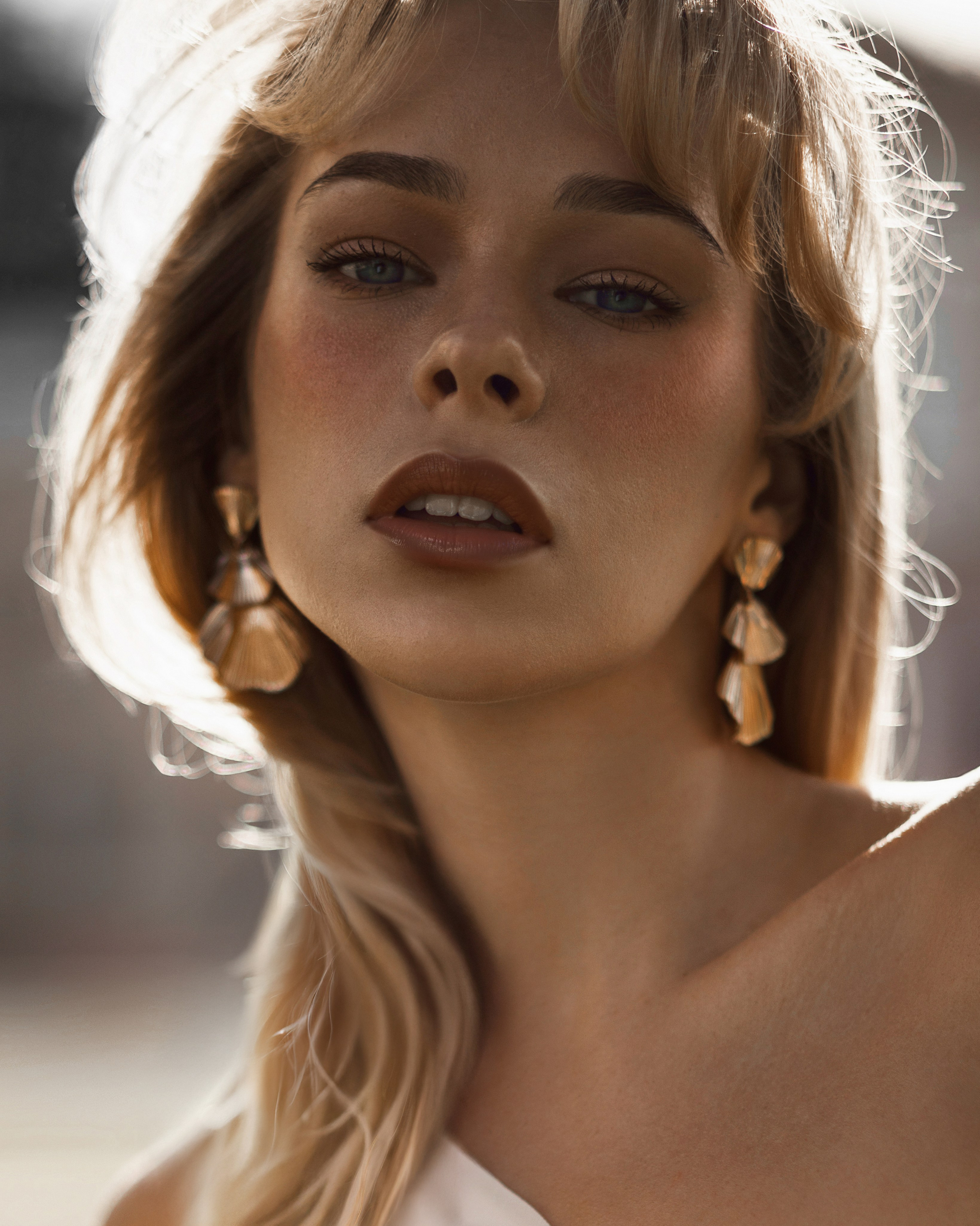 Портфолио. Фотограф Анастасия Калугина Москва