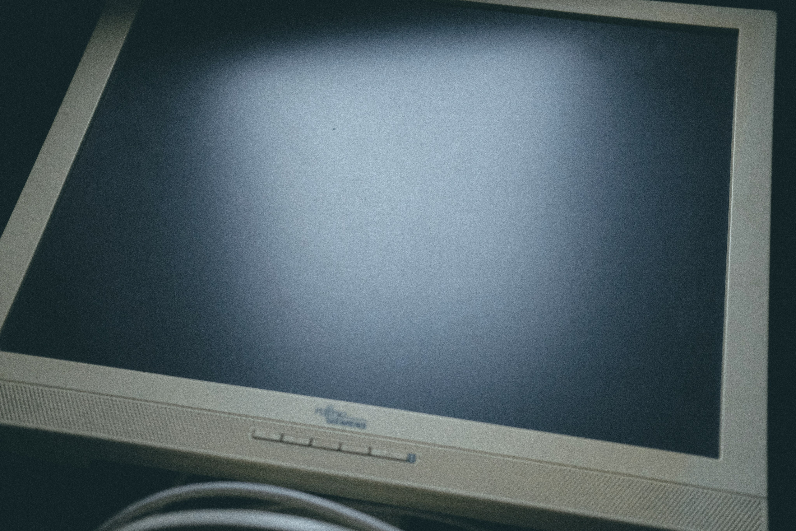 Покидая офис. Works