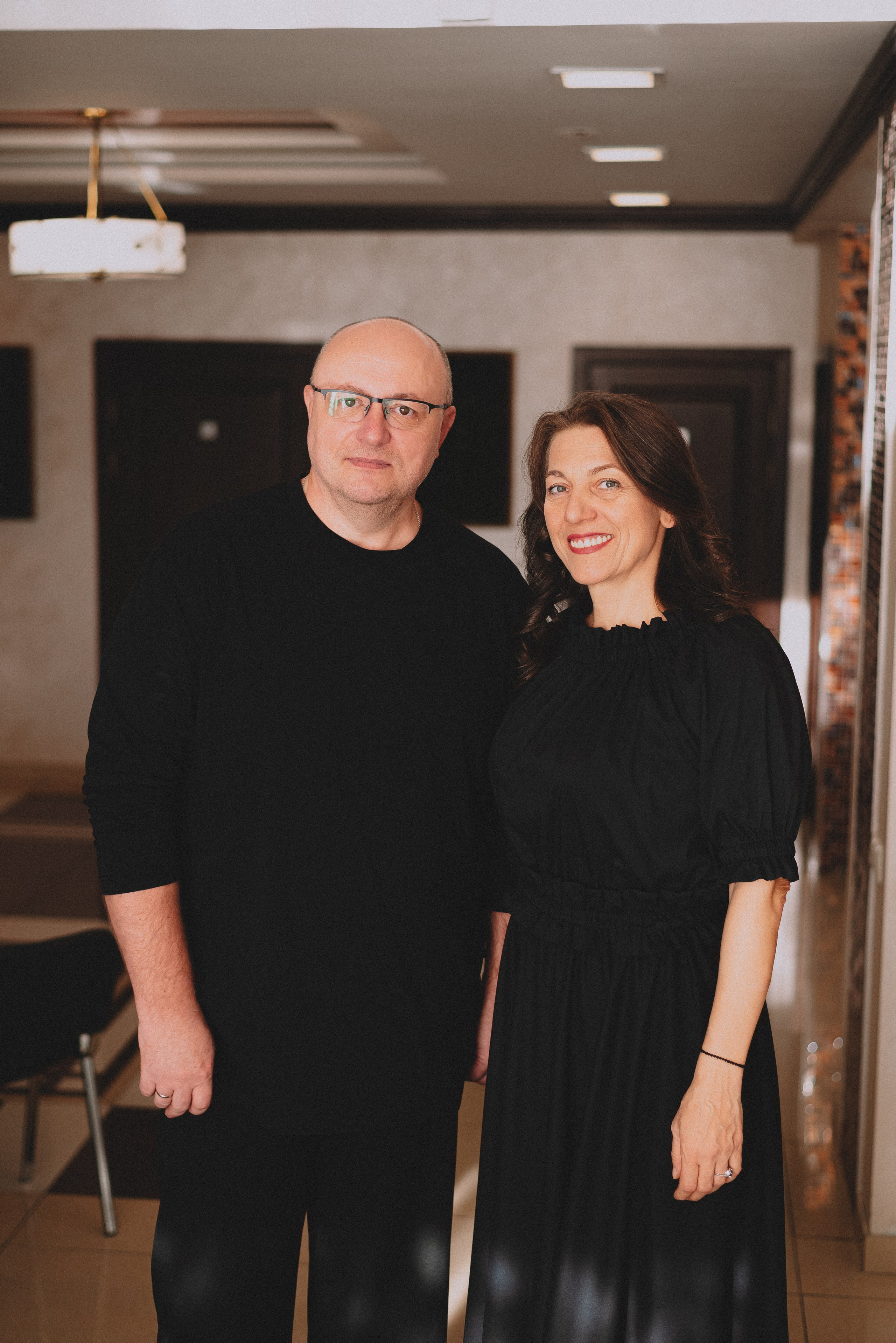 Парикмахерский марафон. Екатерина Курбанова. Женский фотограф