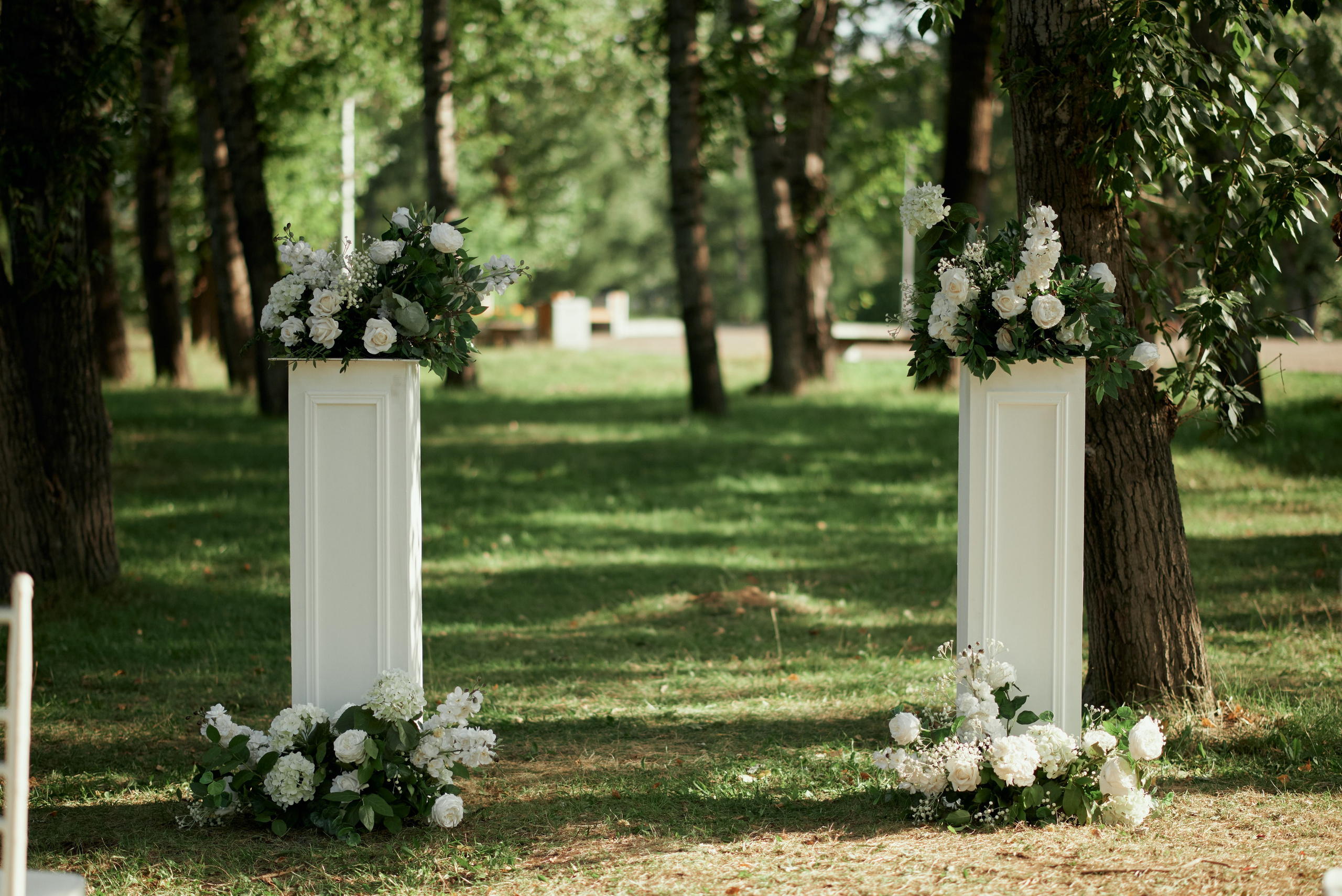 Кристина и Кирилл. Свадебный фотограф Александр Браво