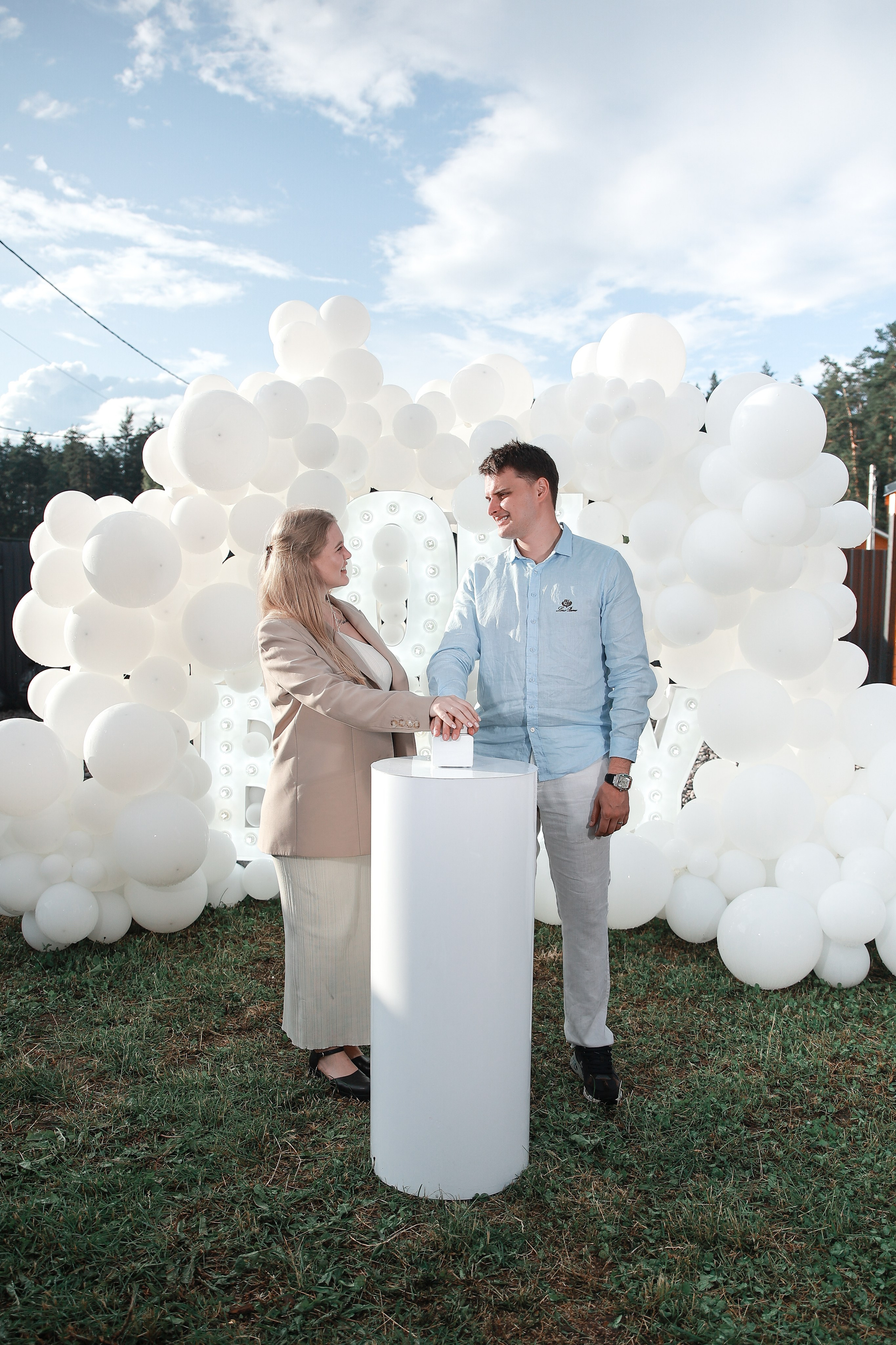 GP AM. Свадебный и репортажный фотограф в Москве Иван Васильев