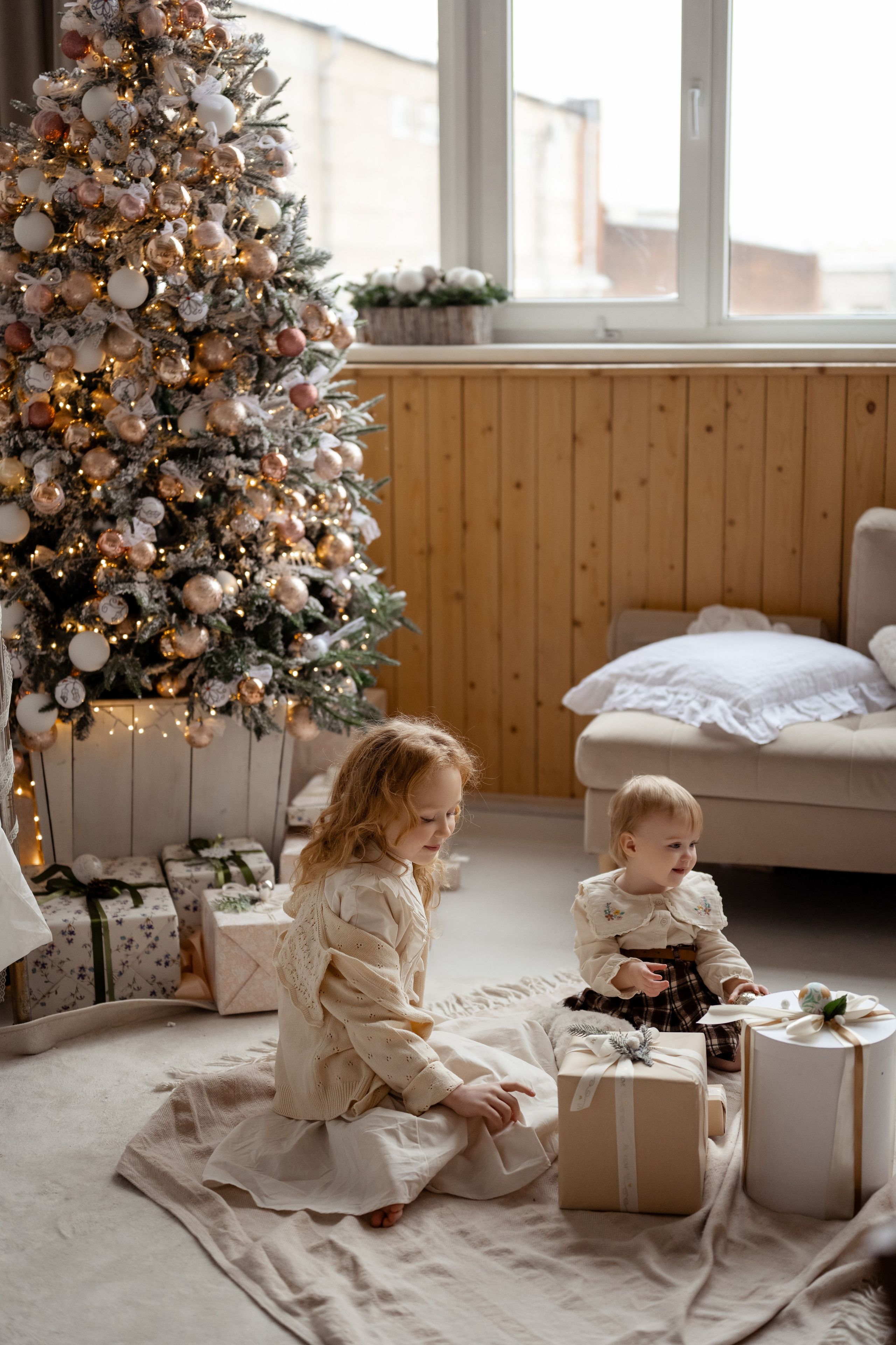 Мастерская. Юлия, Адель, Алисия и Дмитрий. Свадебный и семейный фотограф в СПб Валерия Фомичева