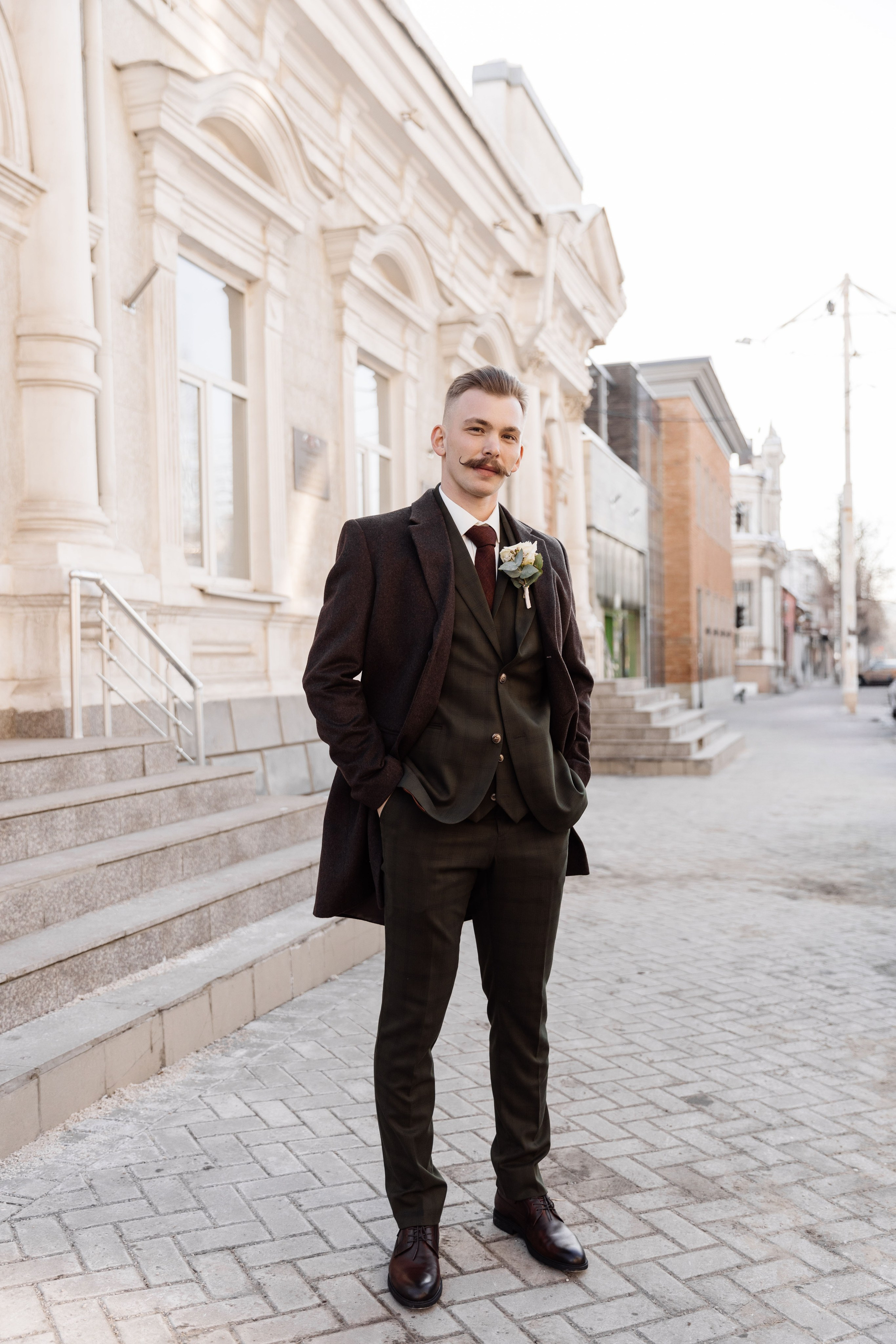 Сергей и Нина. Свадебный фотограф в Ростове-наДону Марина Дымарчук