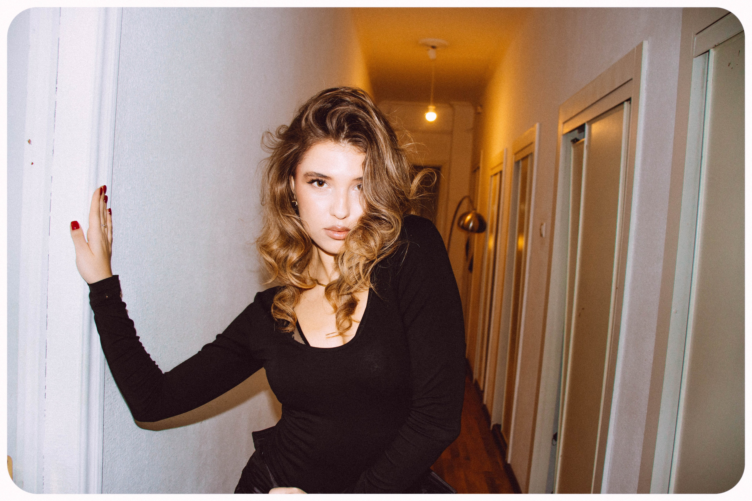 Студийная фотосессия. Фотограф Москва, Тверь