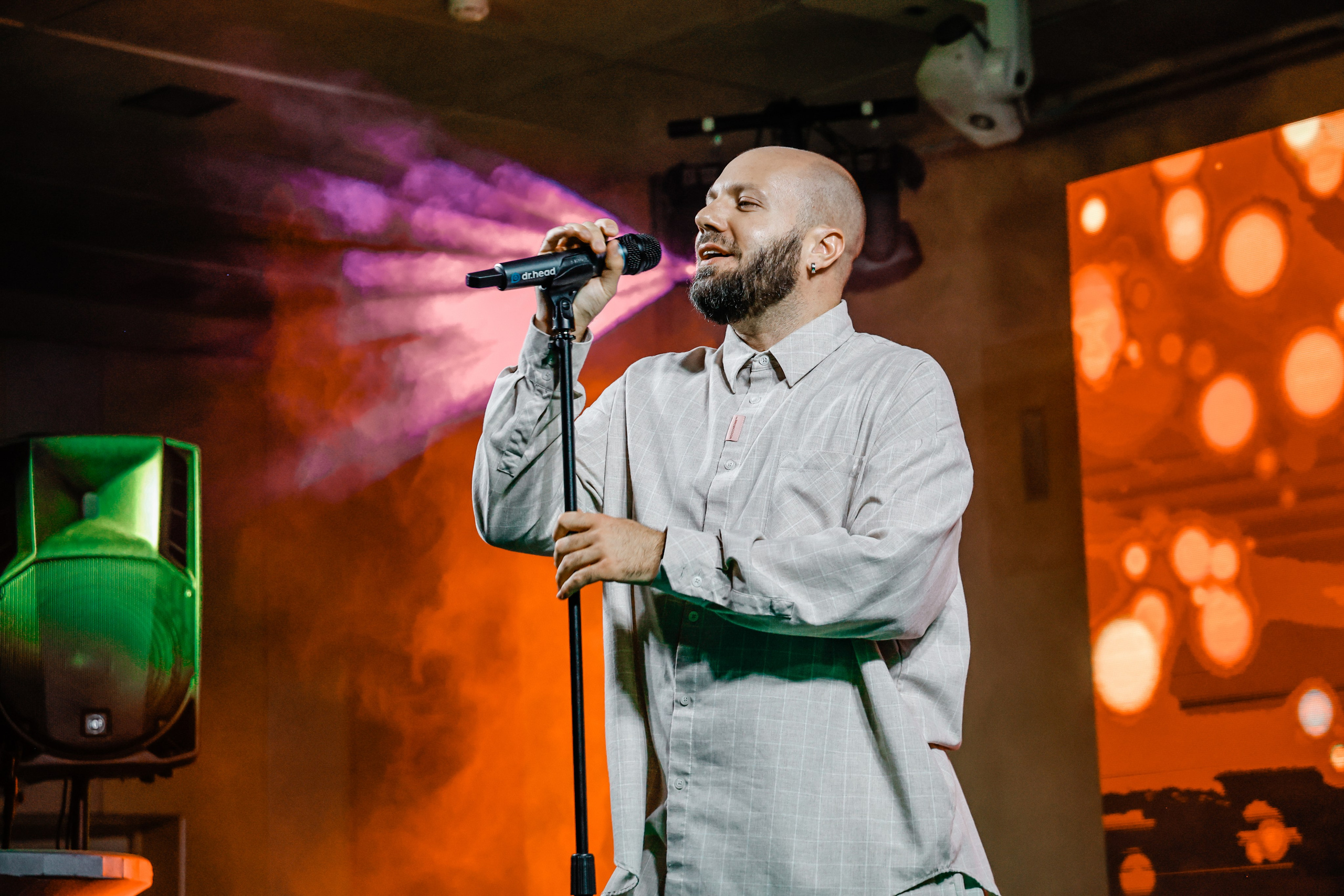 Корпоративы. Фотограф и видеограф — Москва