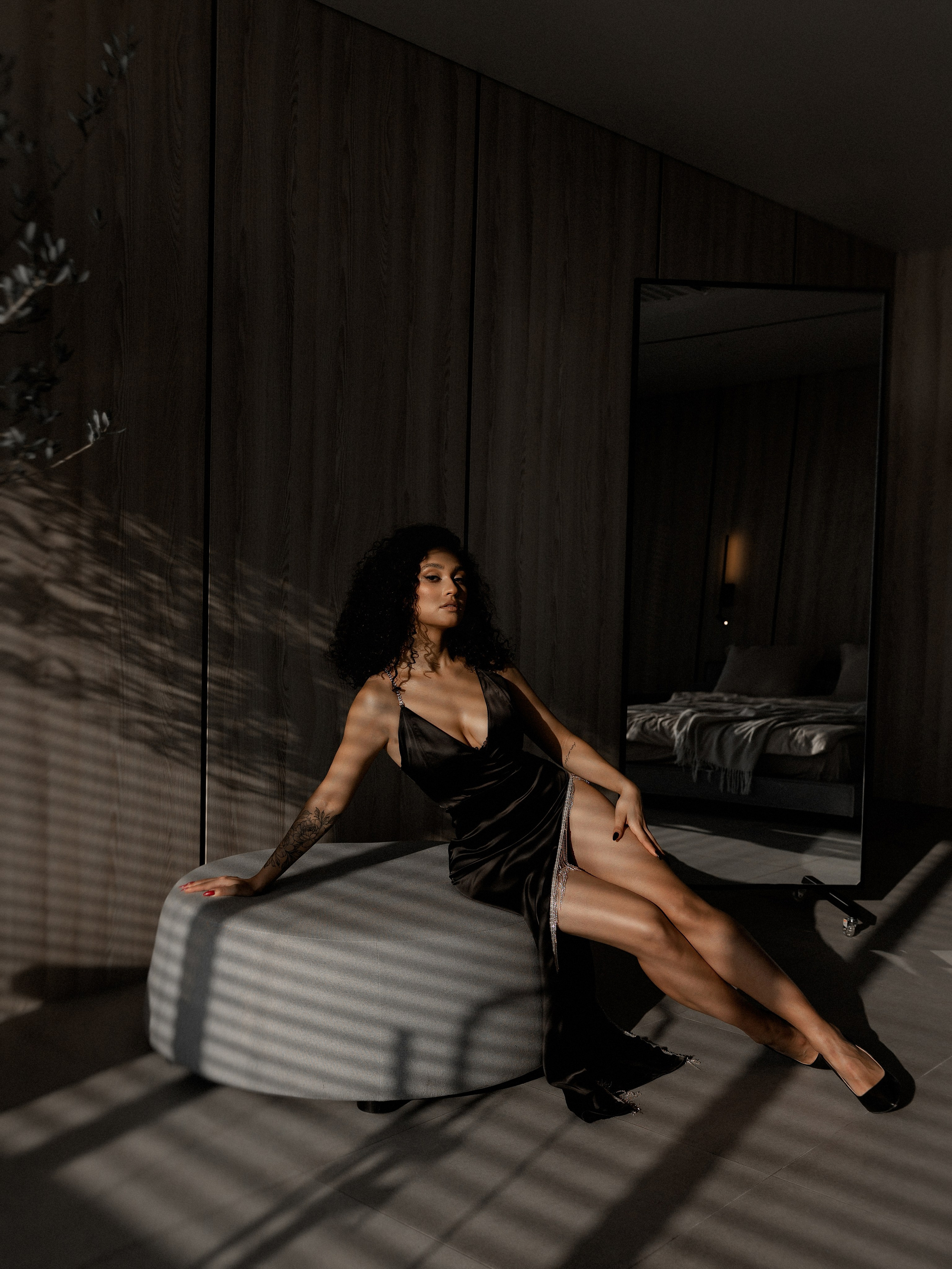 Женский портрет. Портретный и семейный фотограф в Санкт-Петербурге Наталья Лабузова