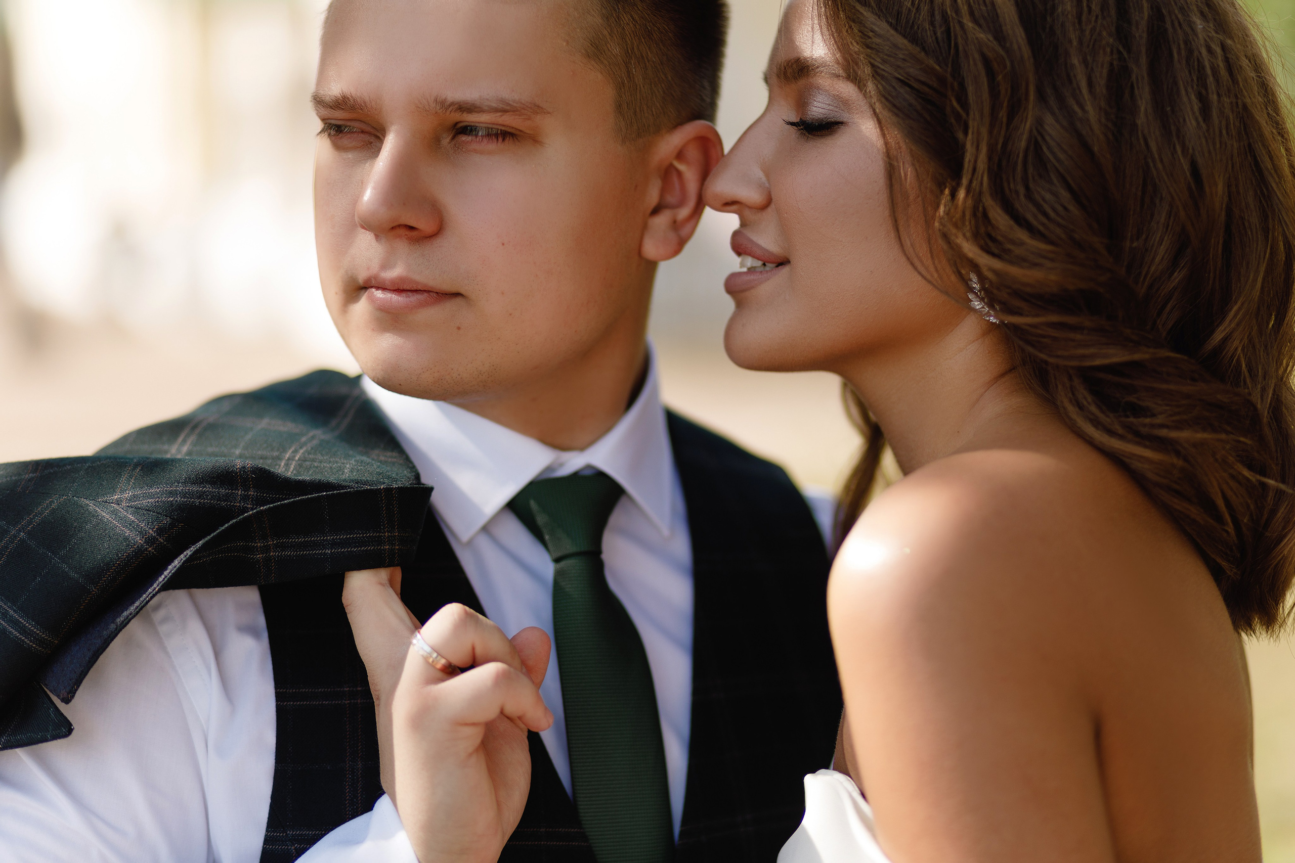 Полина Егор. Привет! Я Анна Крайник. Фотограф ваших событий в Выксе и не только