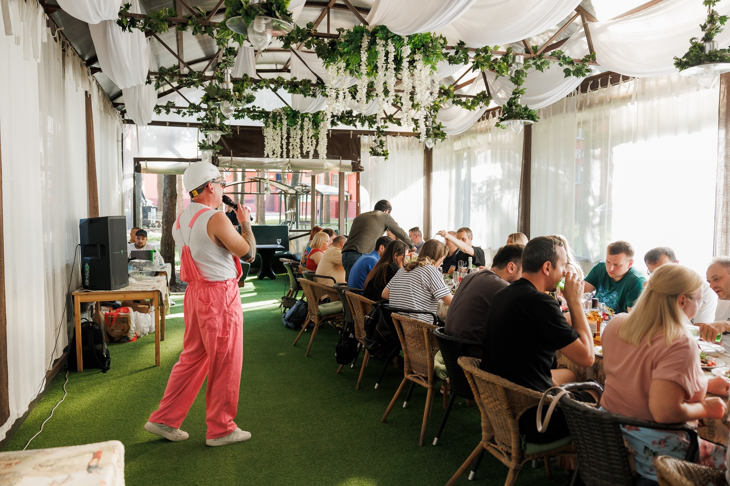 STOLICA-CITY. Репортажный и свадебный фотограф Катерина Потапова