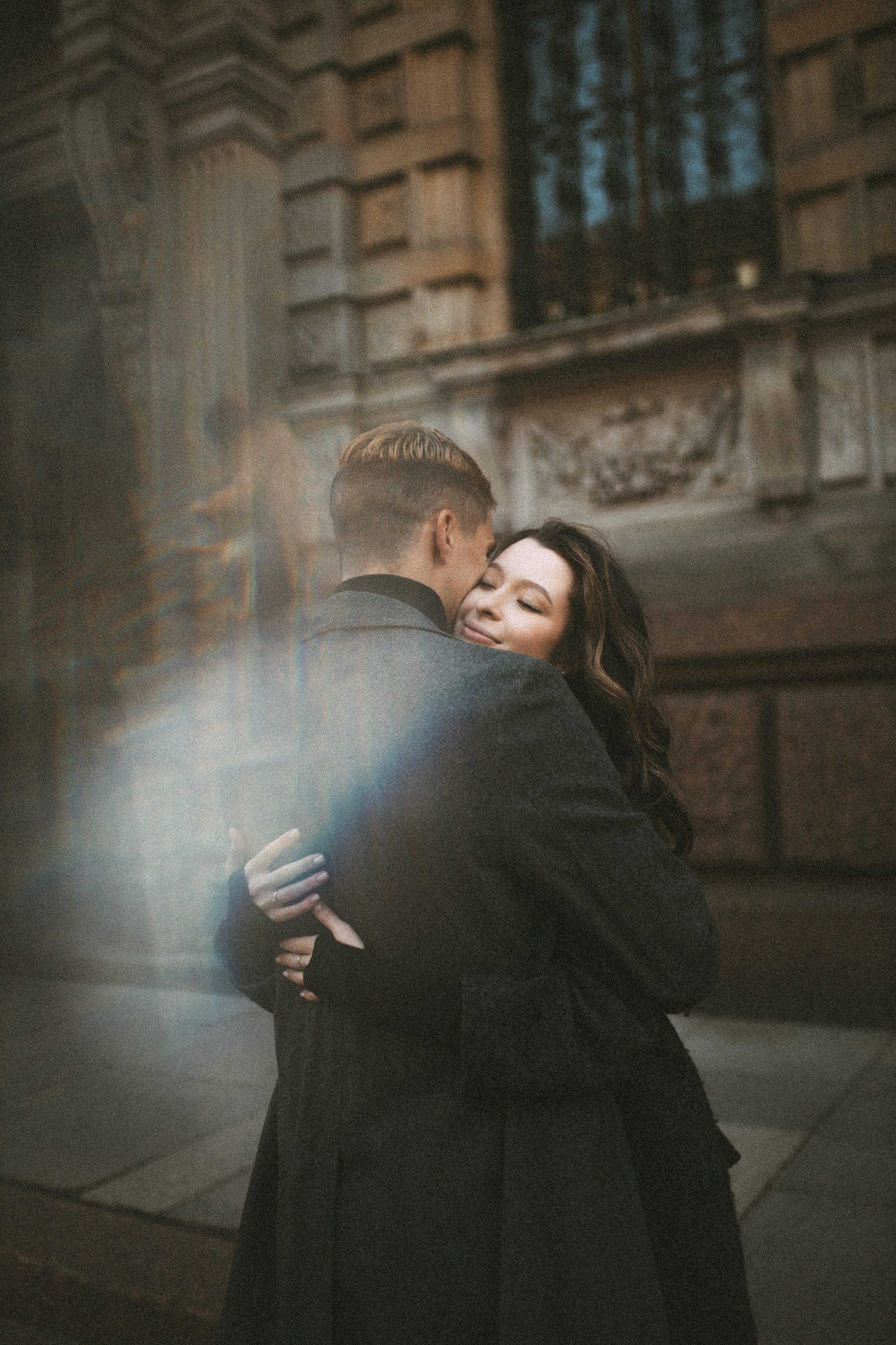 С & O | Санкт-Петербург. Фотограф Екатерина Амбрушкевич