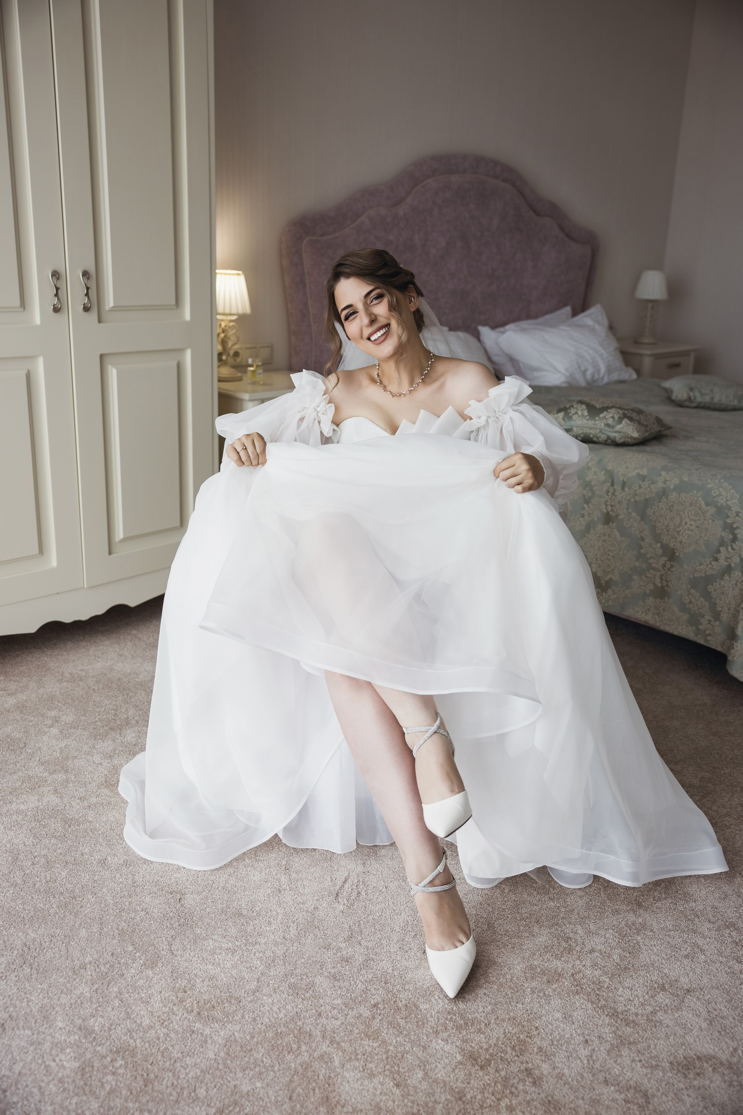 Дмитрий и Мария. Свадебный и семейный фотограф в городе Сургуте Стерликова Светлана