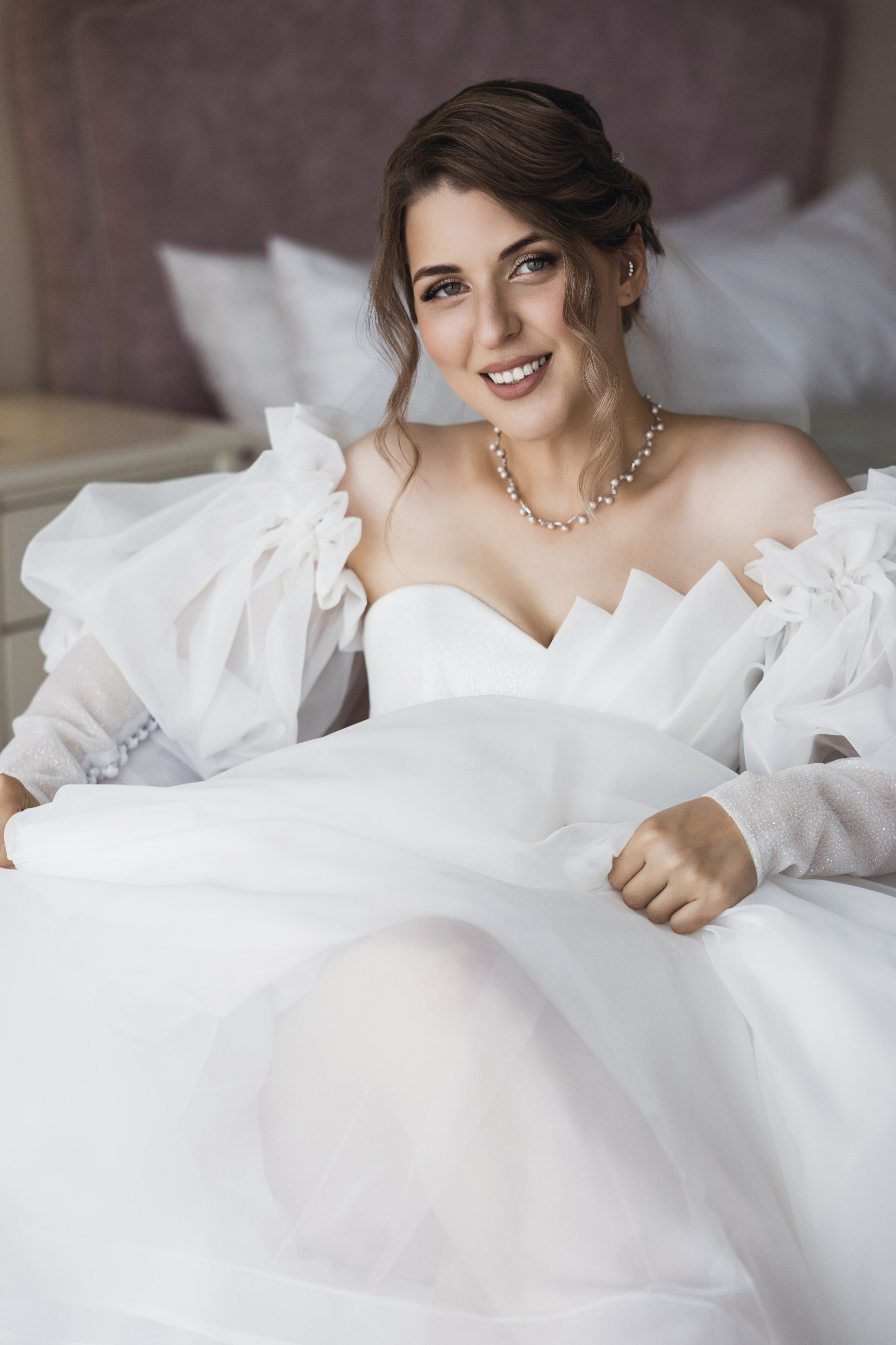 Дмитрий и Мария. Свадебный и семейный фотограф в городе Сургуте Стерликова Светлана