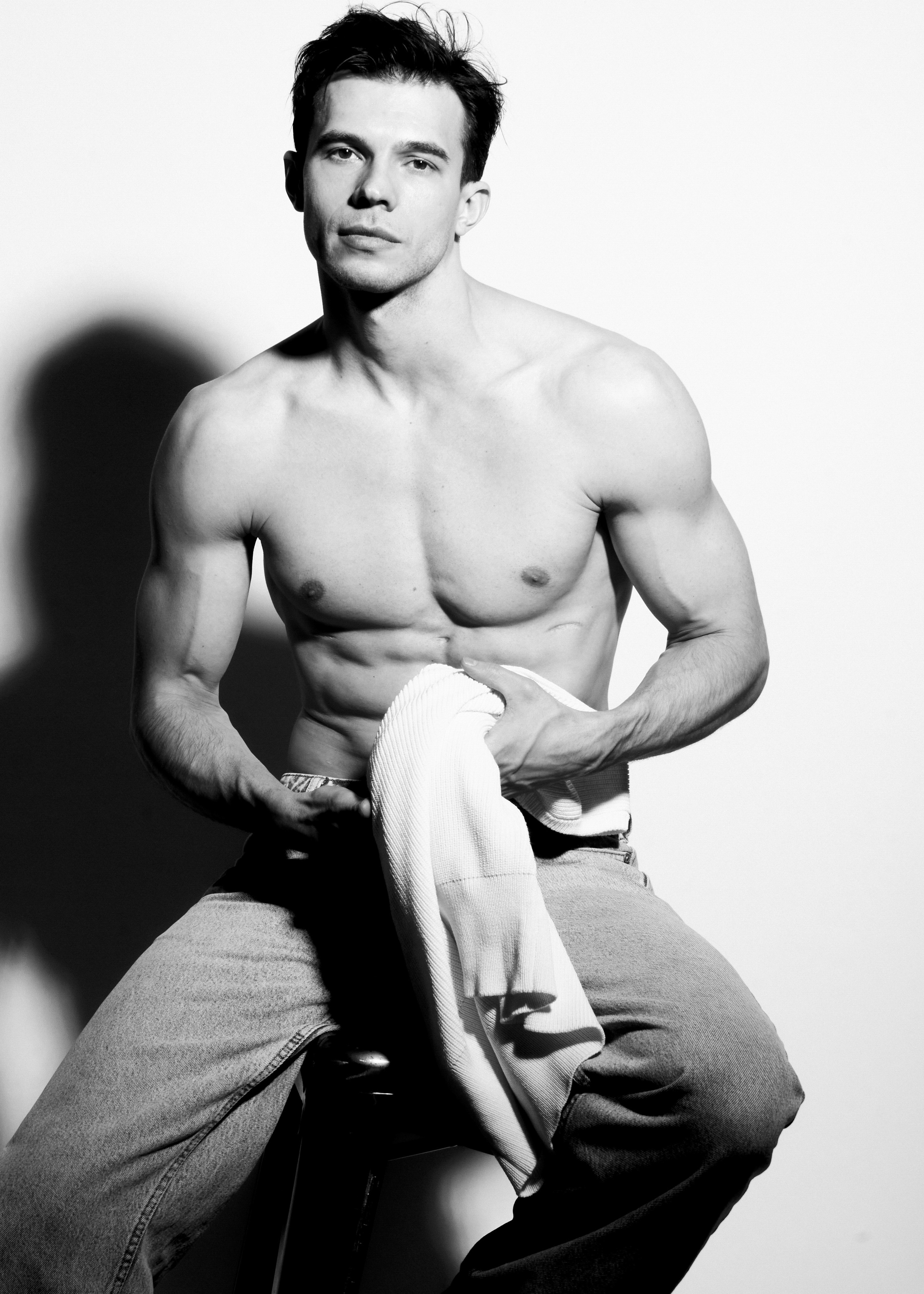 Fashion photographer Annа