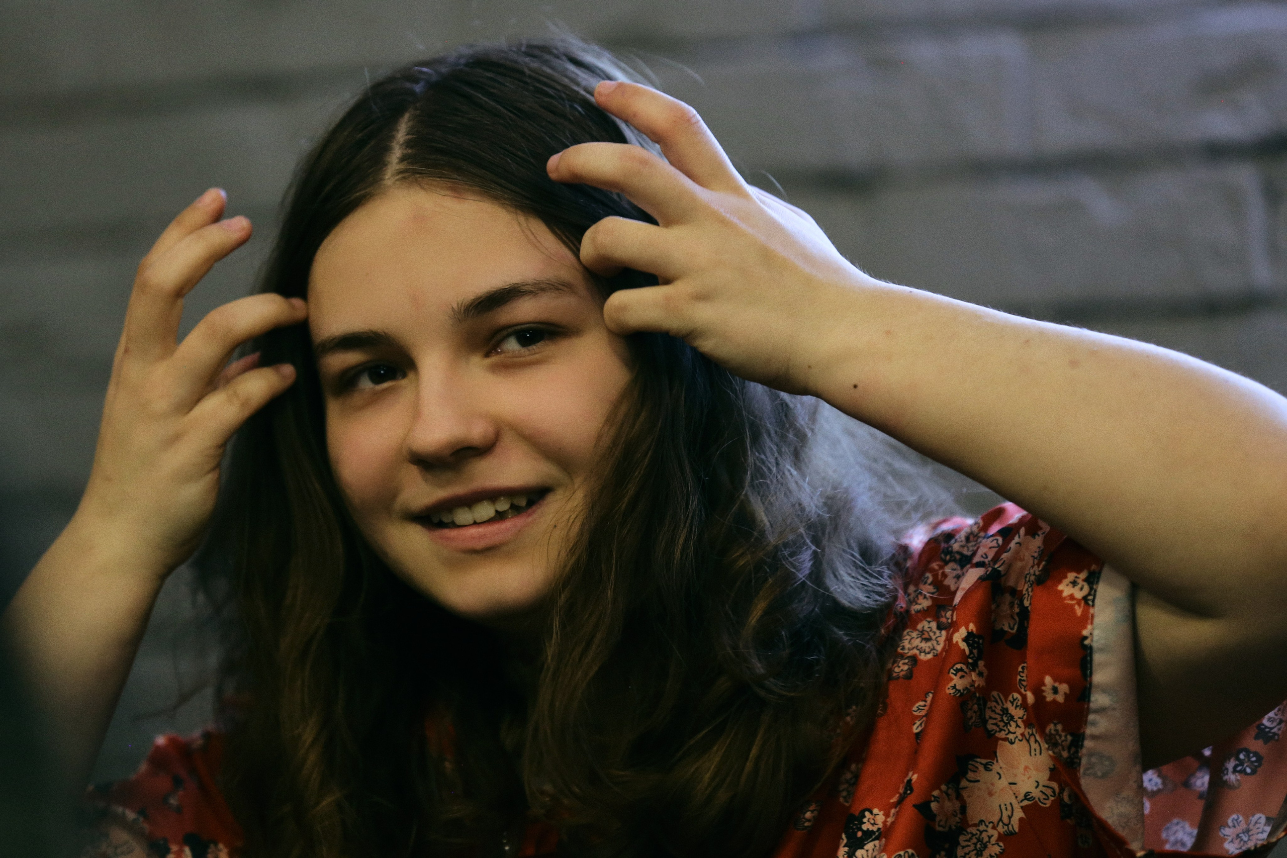 Concert in 7 notes. Фотограф Антонина Гудкова