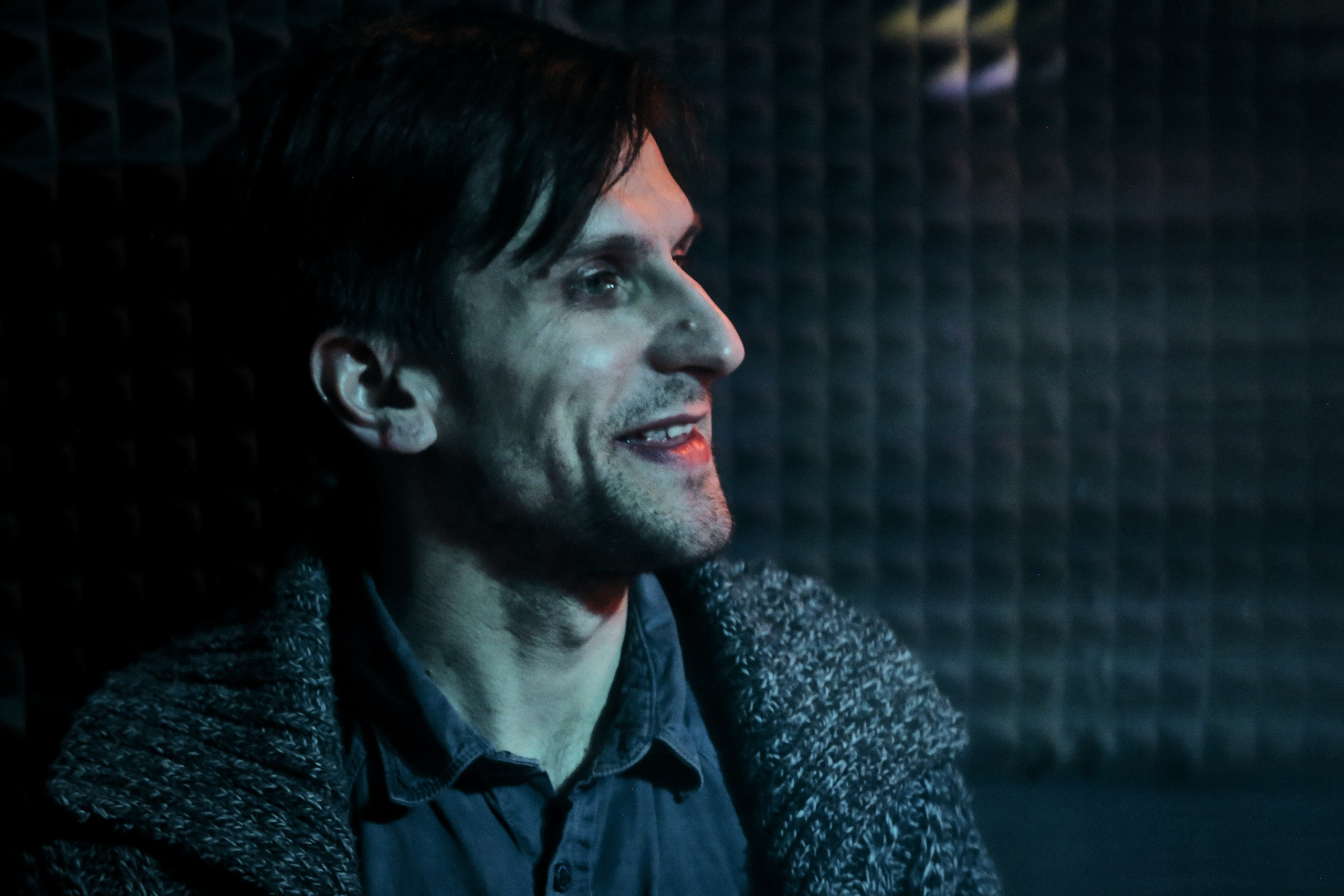 Концерт посвященный памяти Галины Иванчук. Фотограф Антонина Гудкова