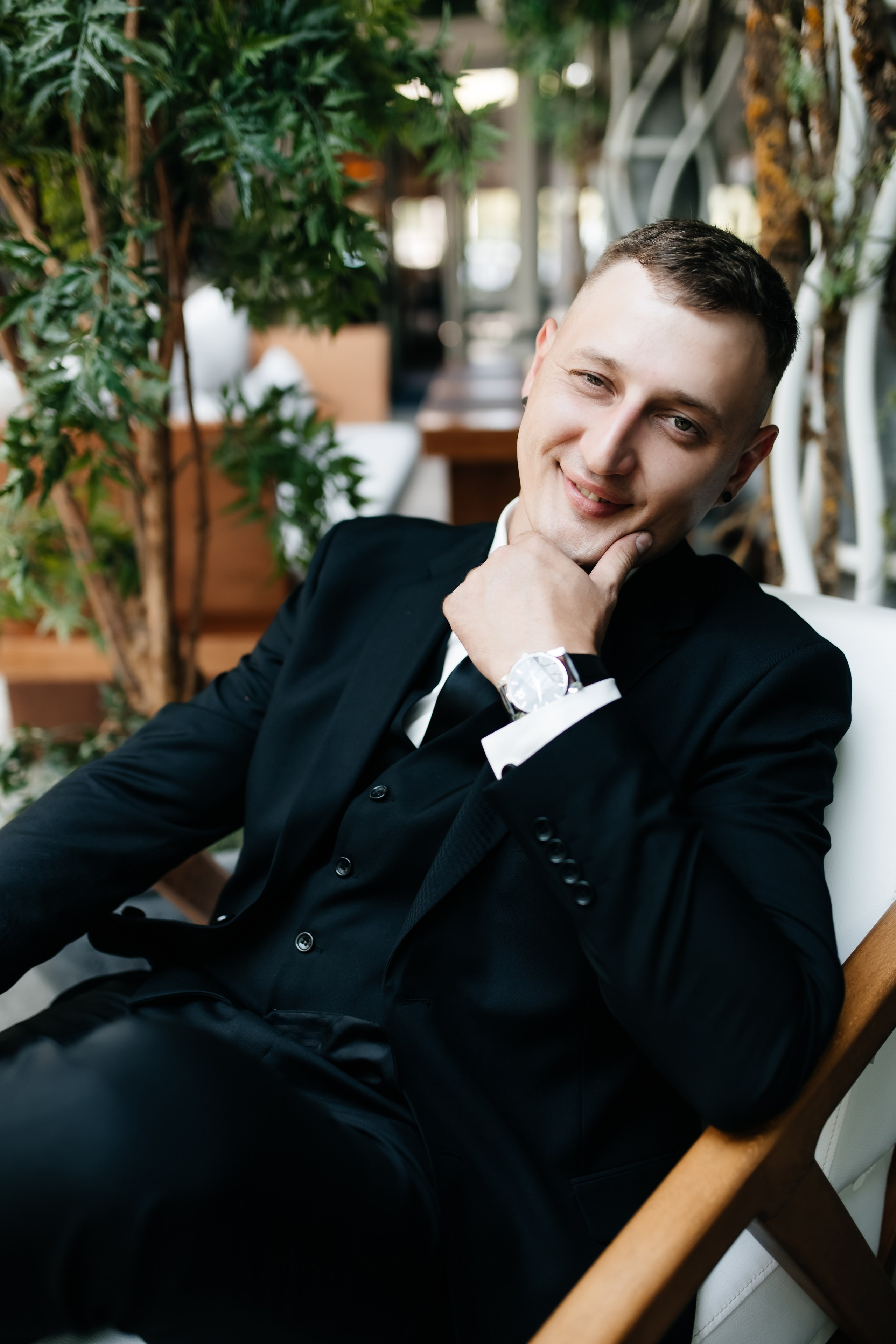 Астория + усадьба Белладжио. Фотограф ВИКА МЕДУЗА