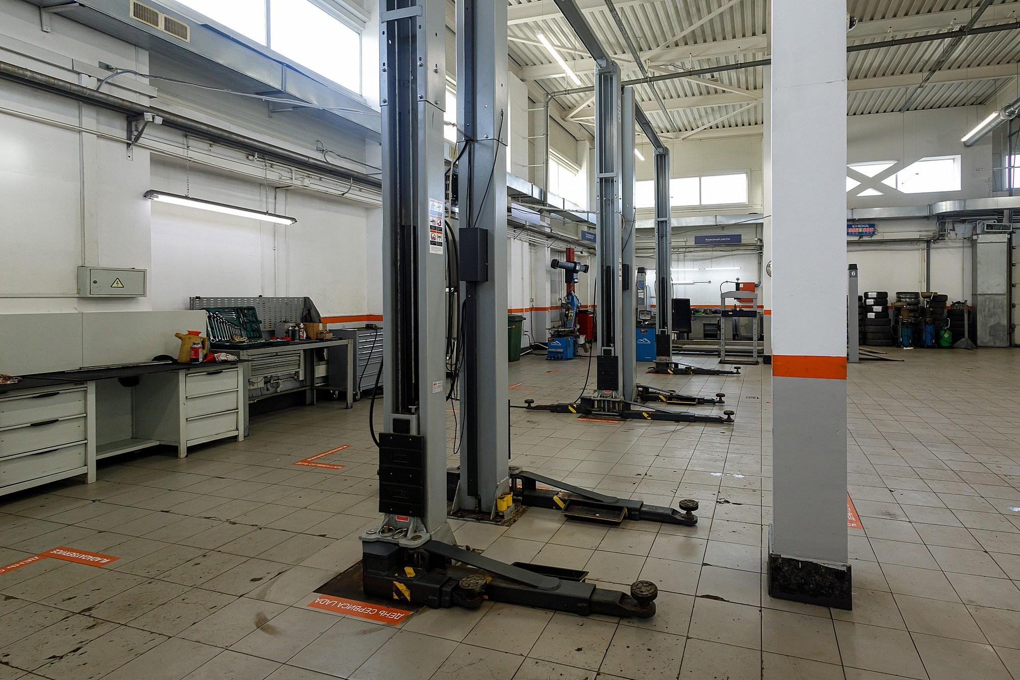 Прагматика Псков LADA. Боченков Вадим | Фотограф в Пскове и Санкт-Петербурге