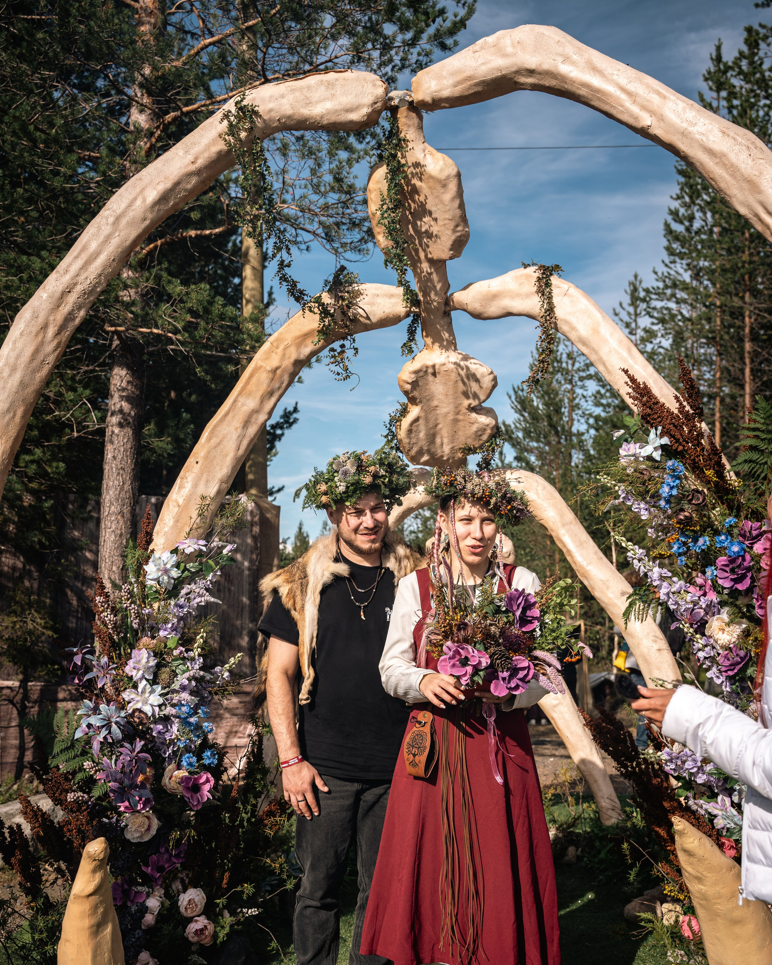 Север_Имандра. Портретный фотограф в Смоленске и Москве Мария Громова