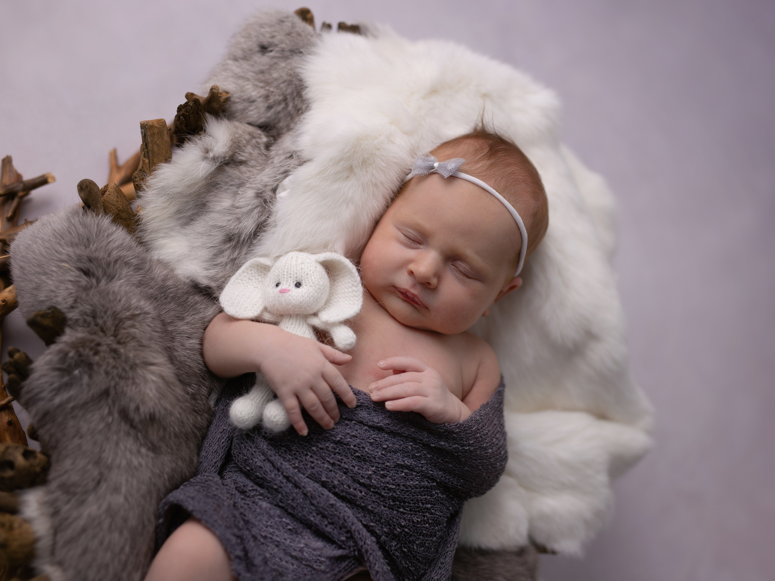 Новорожденные. Фотограф в Перми Anastasia Aone