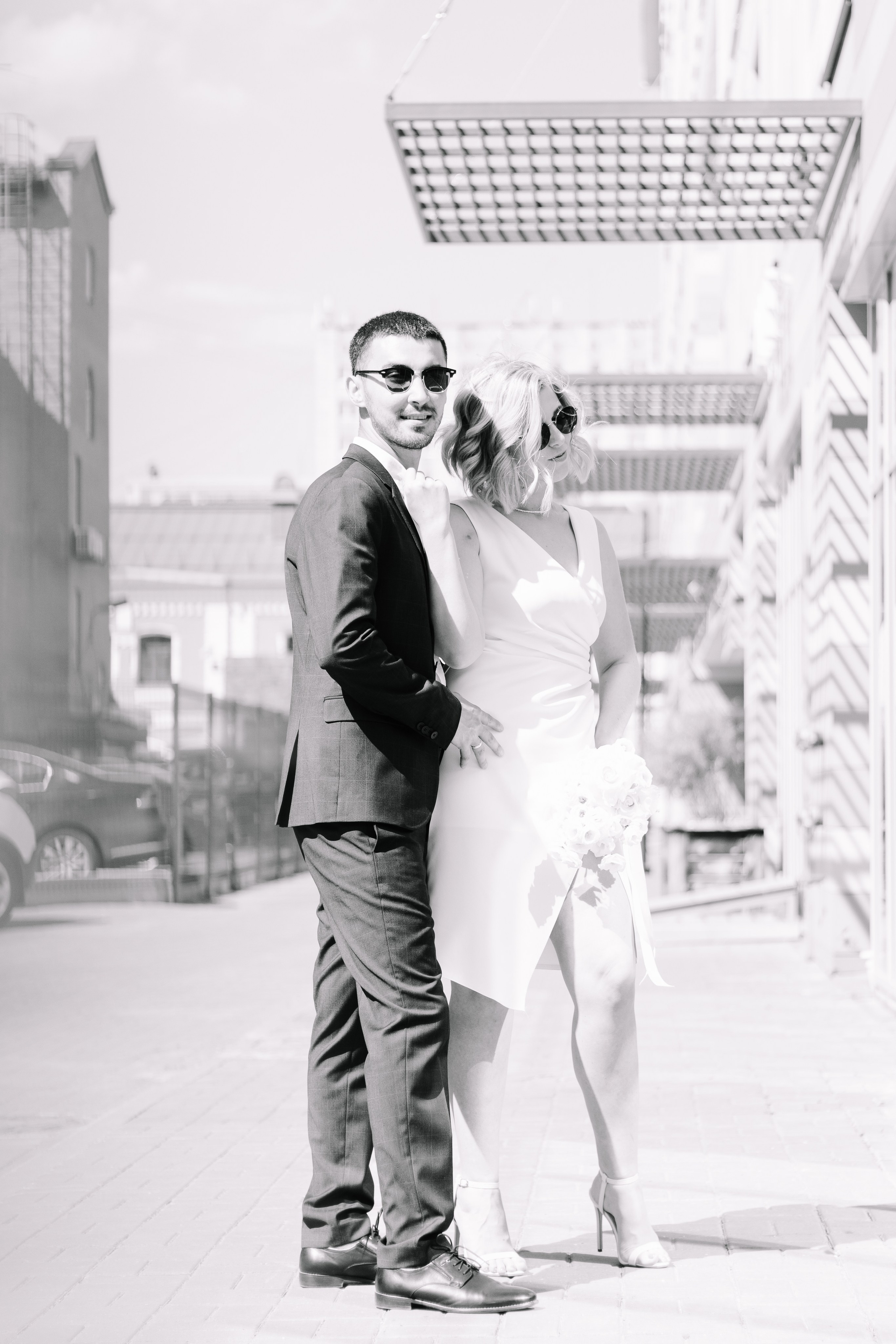 Вика и Дамир. Кристина | youseeitmyway | Фото