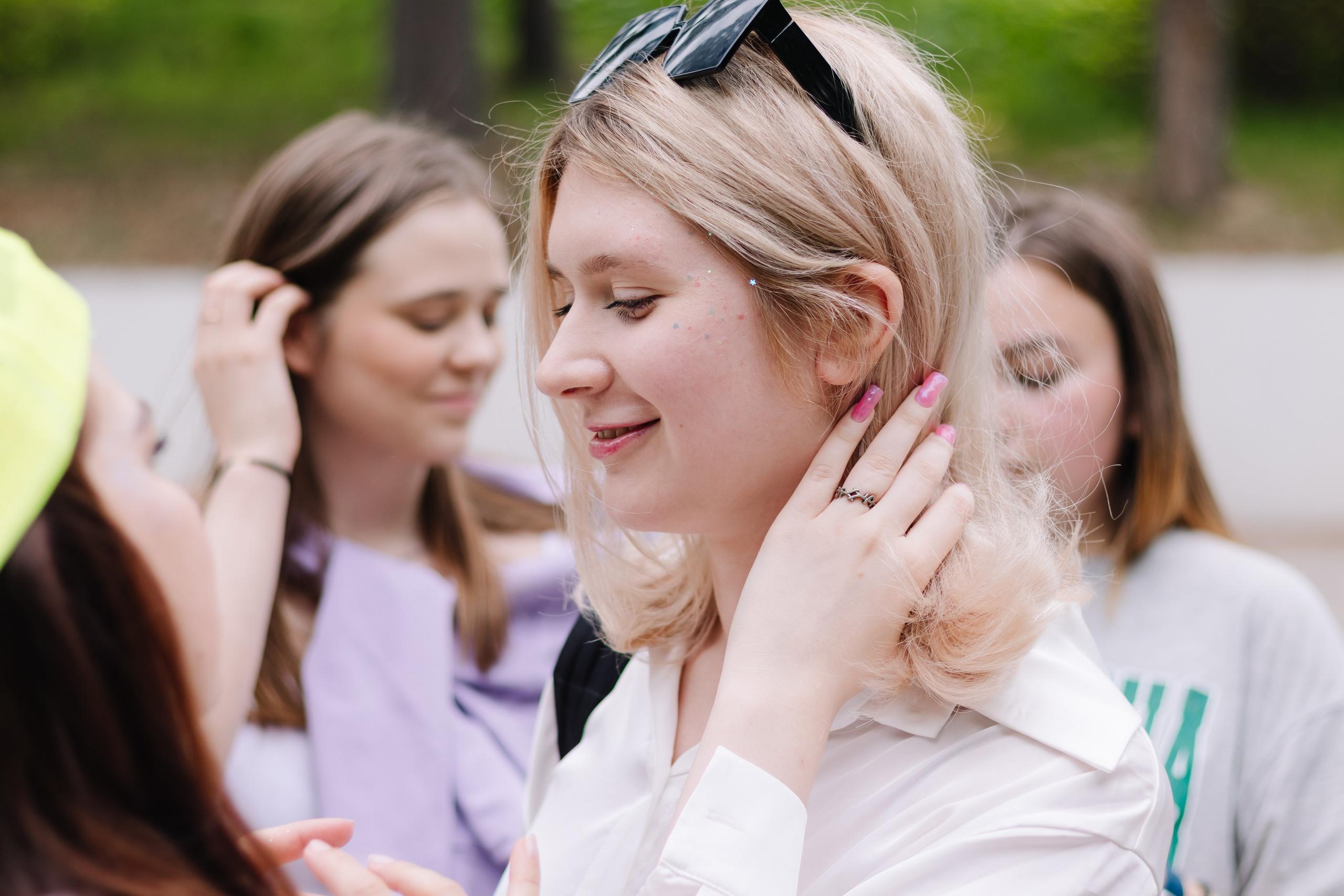 Корпоратив Контура. Кристина | youseeitmyway | Фото