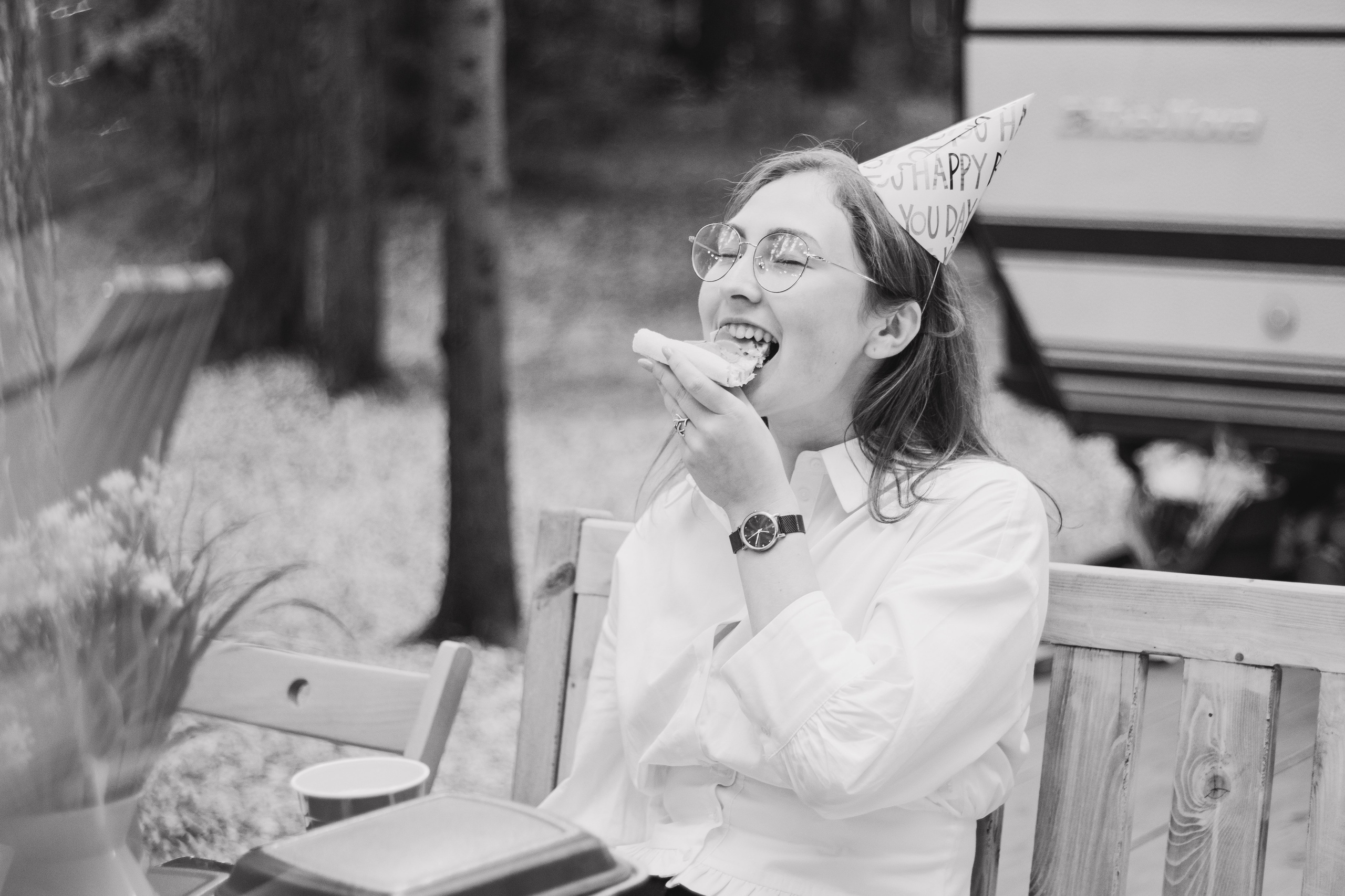 День Рождения Саши. Кристина | youseeitmyway | Фото