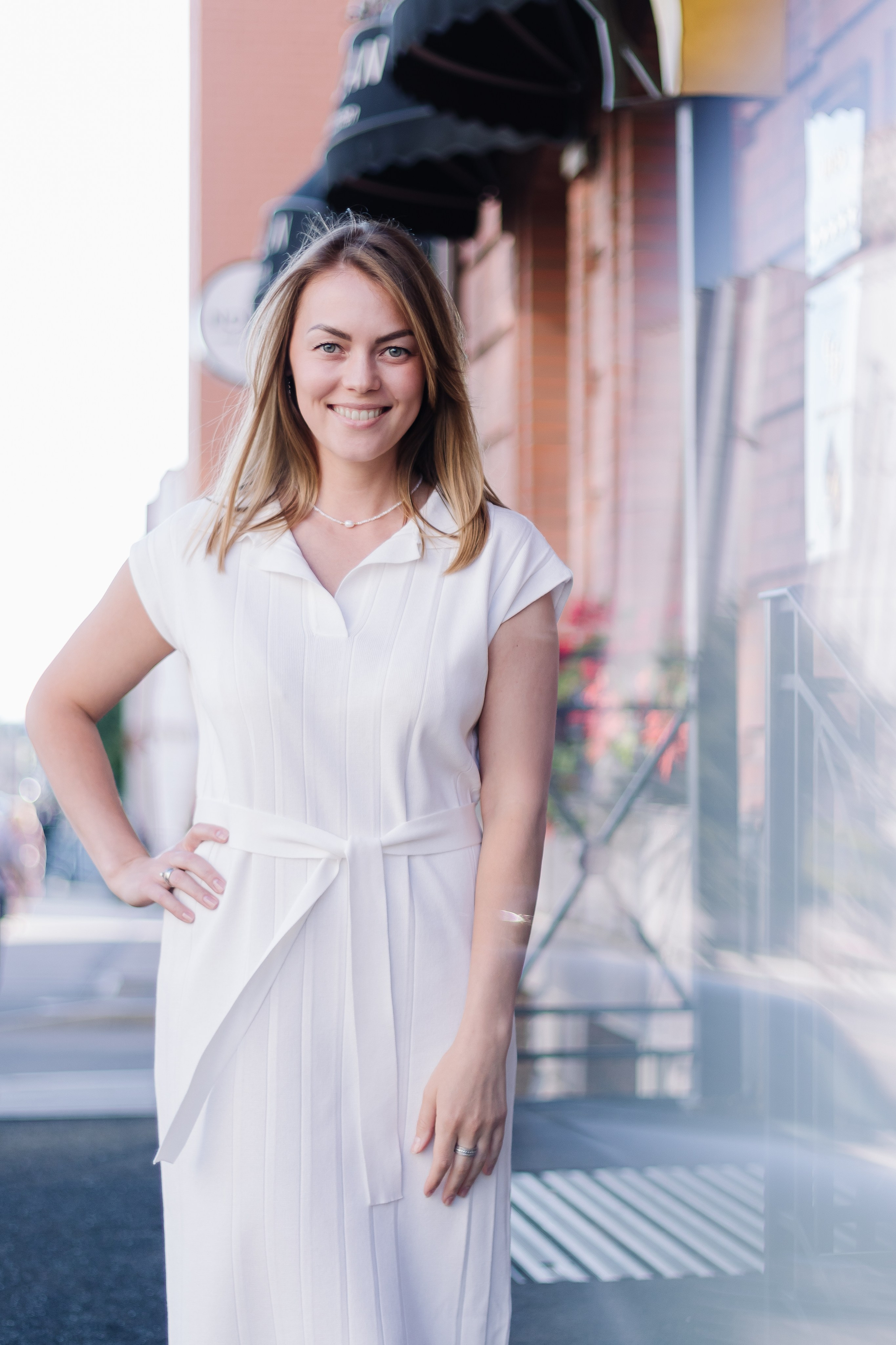 Анфиса. Кристина | youseeitmyway | Фото