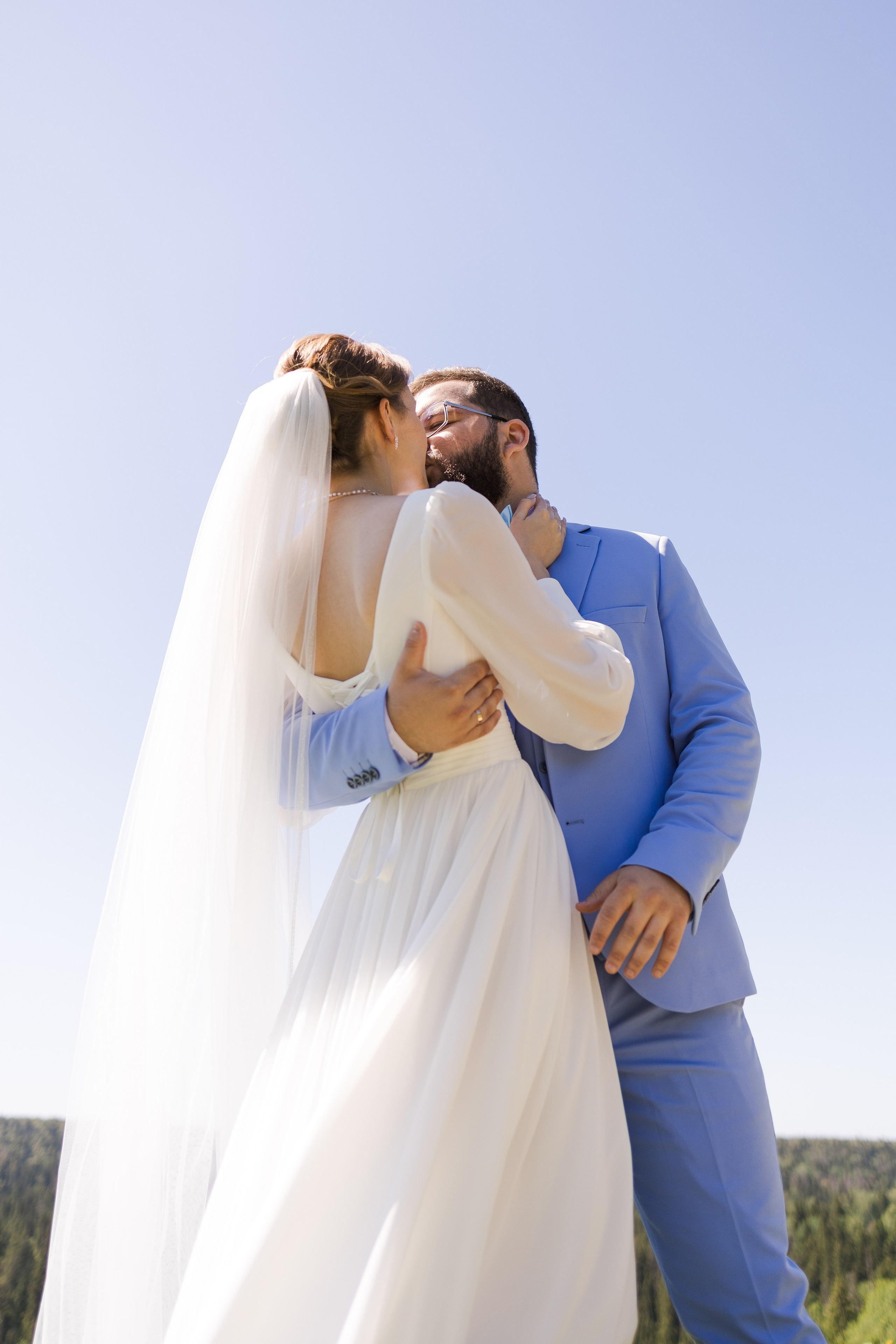 Полина и Даниил. Кристина | youseeitmyway | Фото