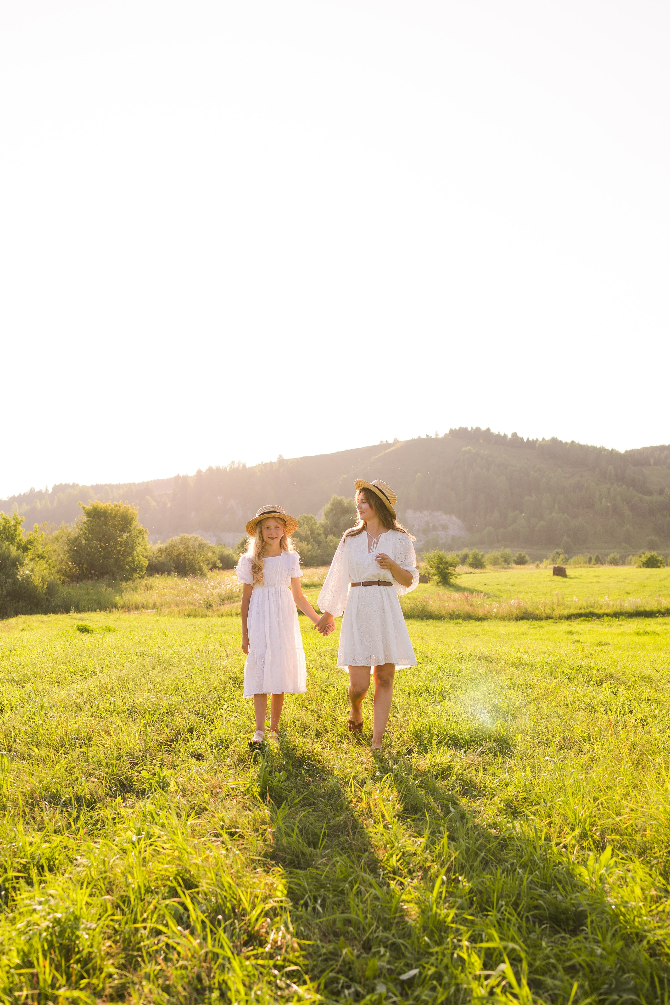 Юля, Илья, Маша и Миша. Кристина | youseeitmyway | Фото