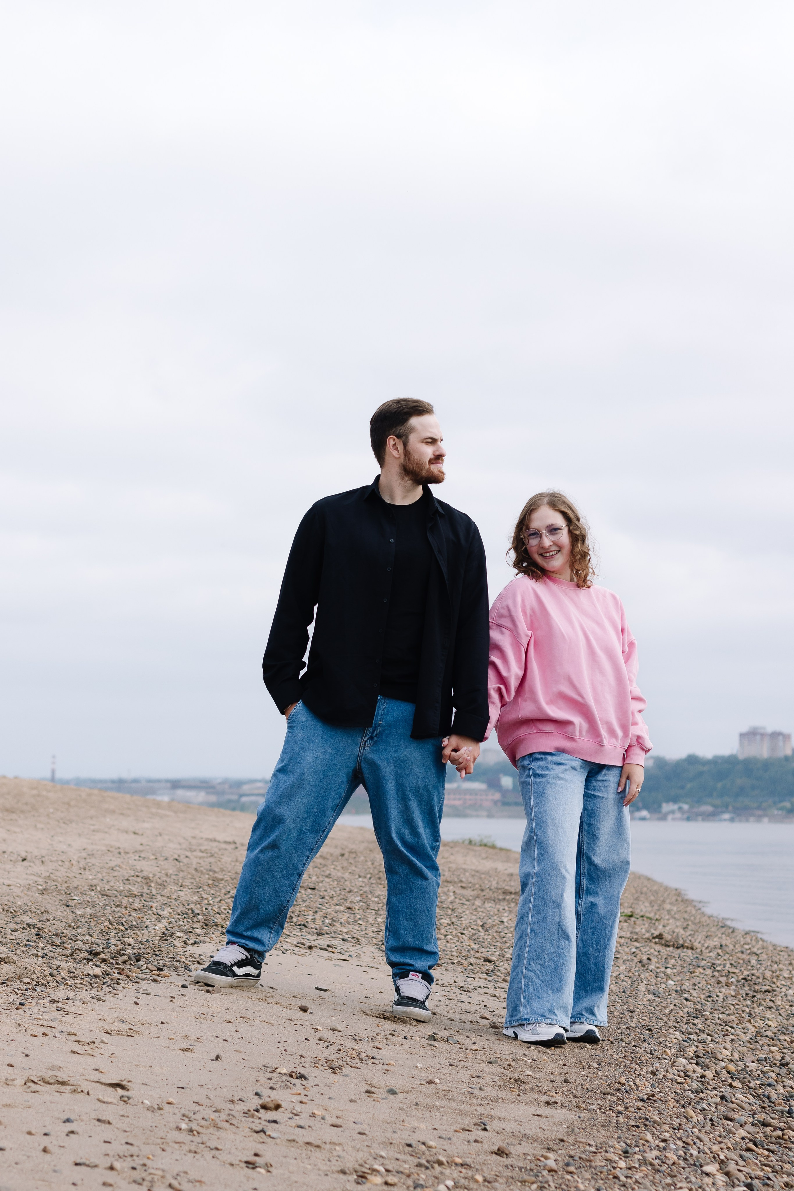 Алёна и Сева. Кристина | youseeitmyway | Фото