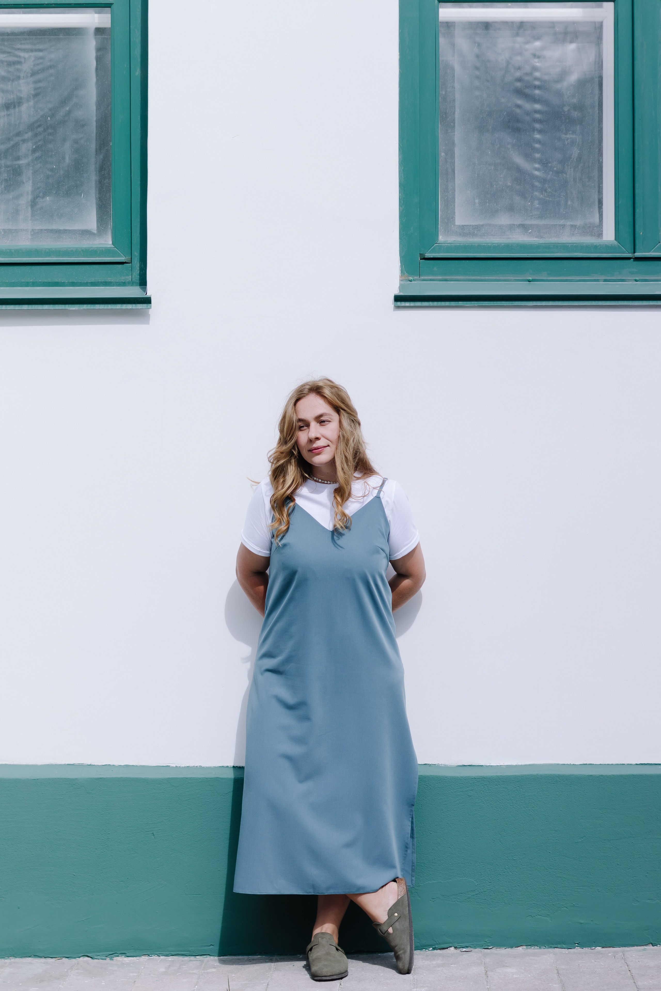 Лена. Кристина | youseeitmyway | Фото