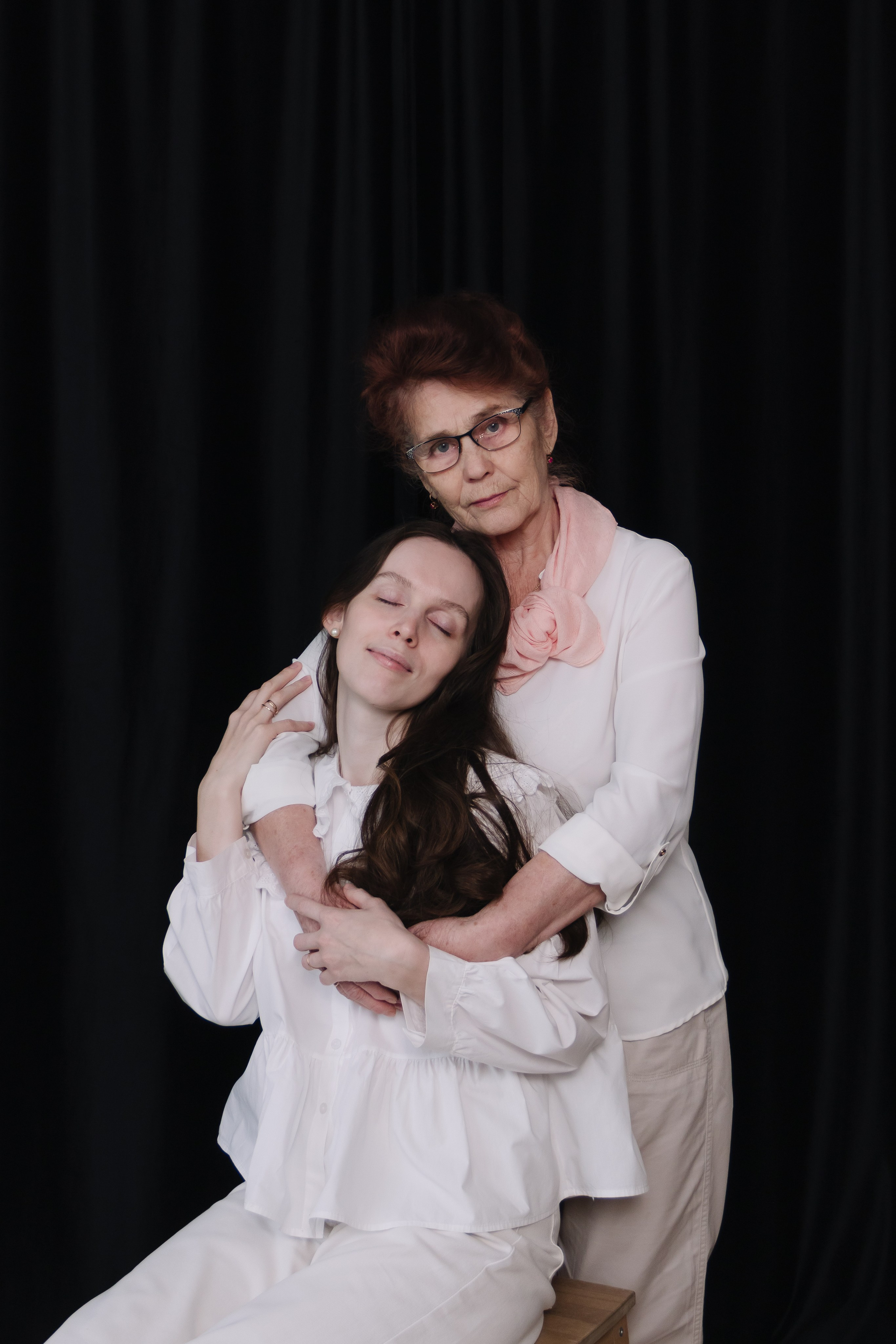 Галина, Ольга, Ирина и Алиса. Кристина | youseeitmyway | Фото