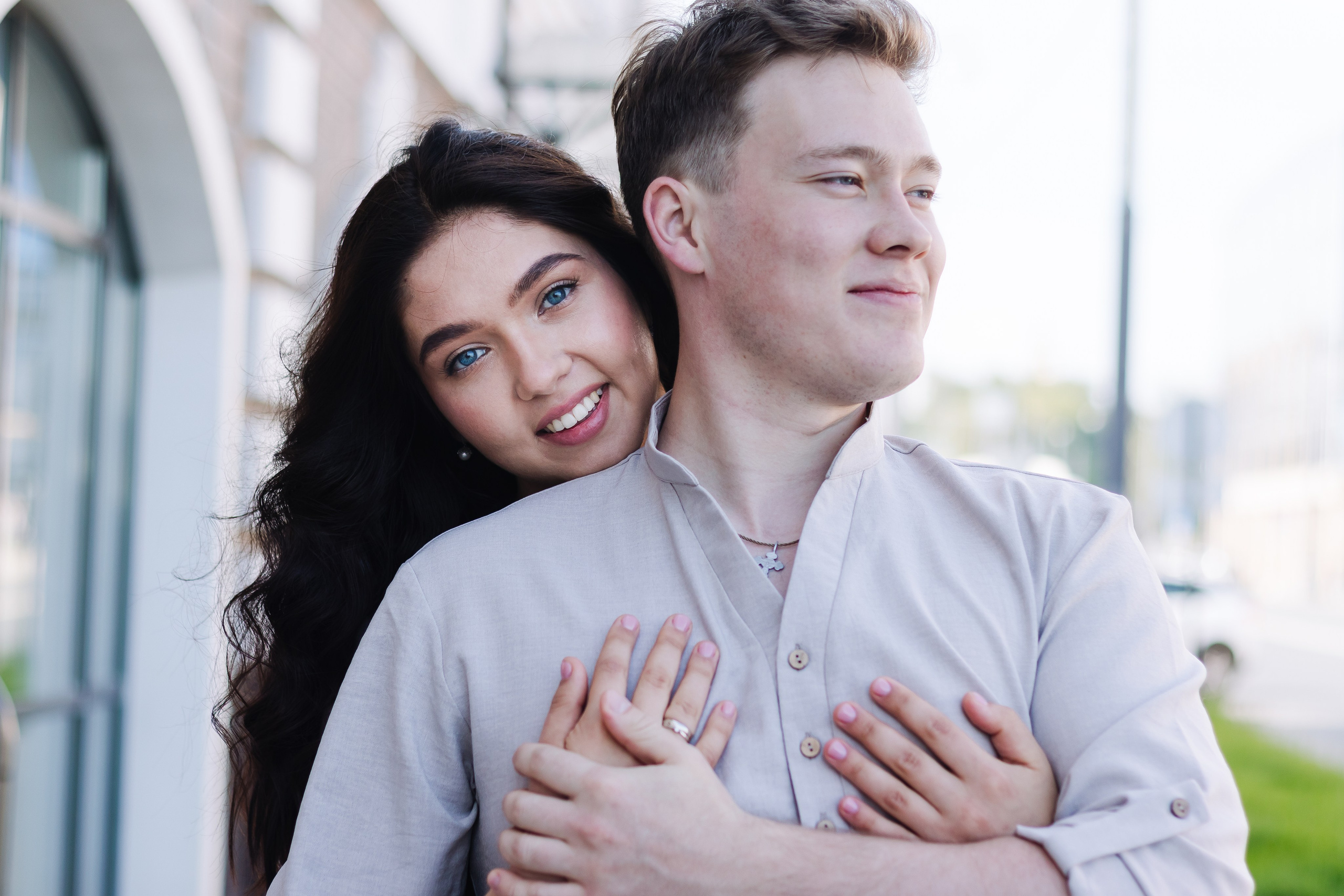 Василина и Филипп. Кристина | youseeitmyway | Фото