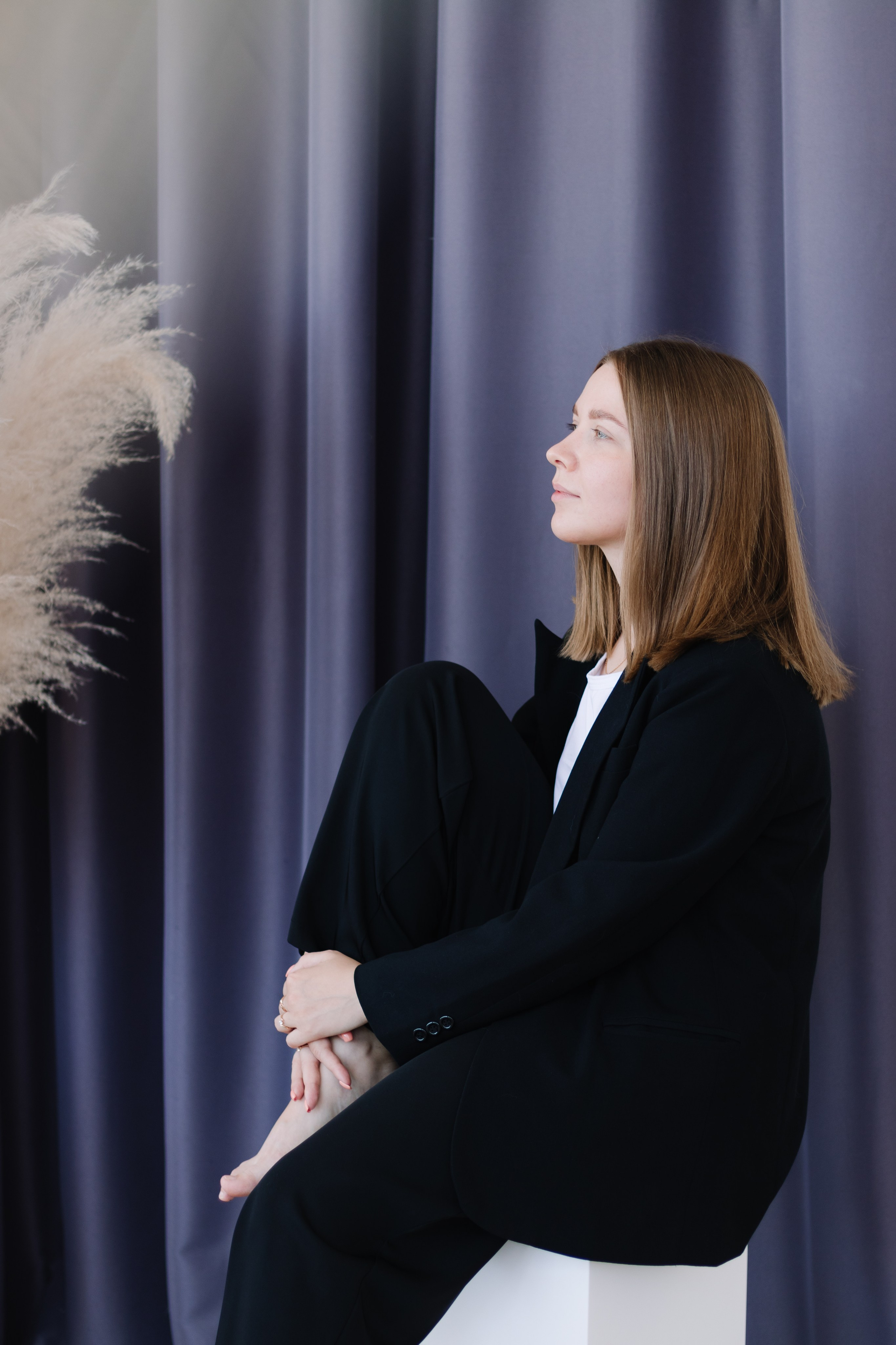 Тома. Кристина | youseeitmyway | Фото